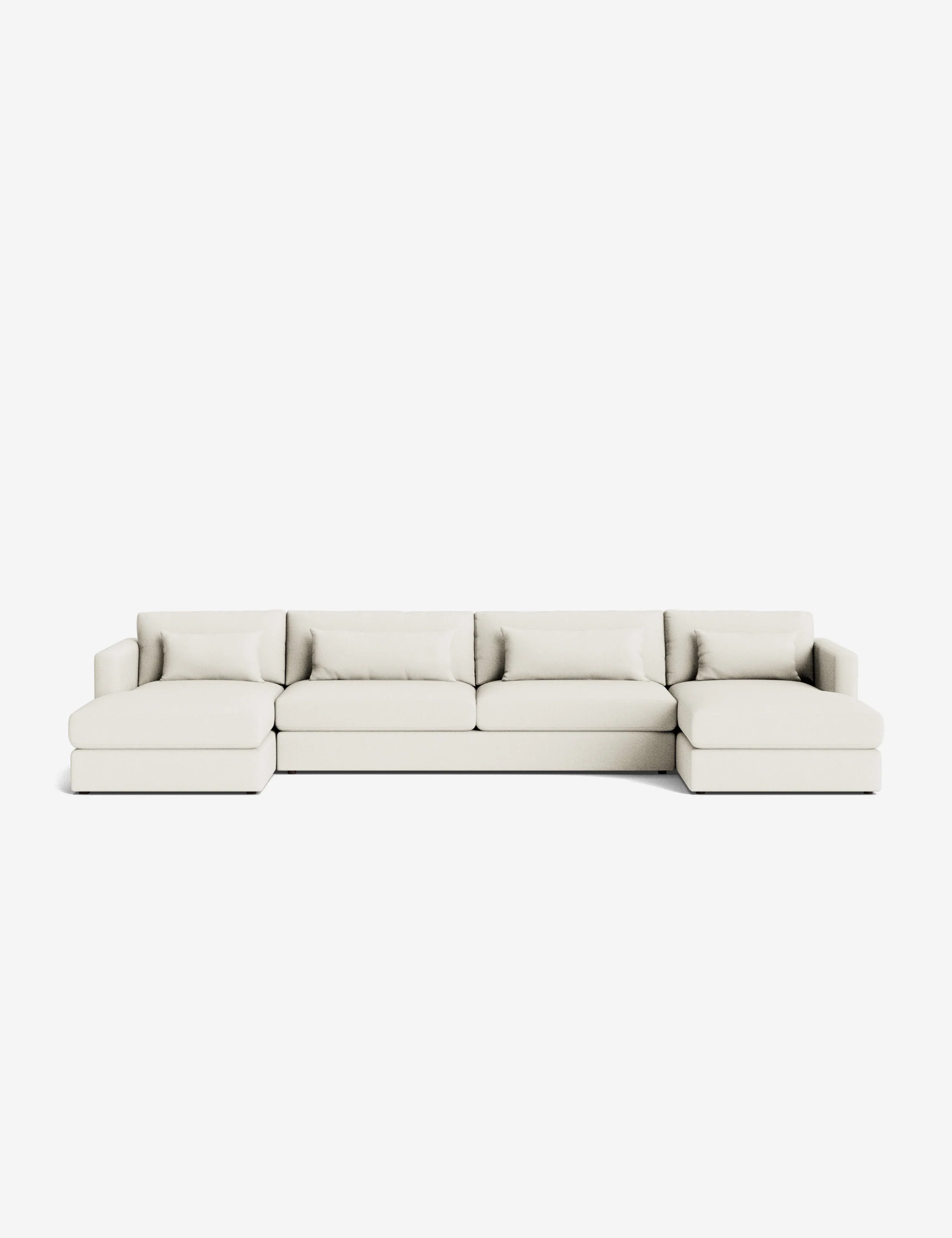 Durham U-Shaped Sectional Sofa - Image 103