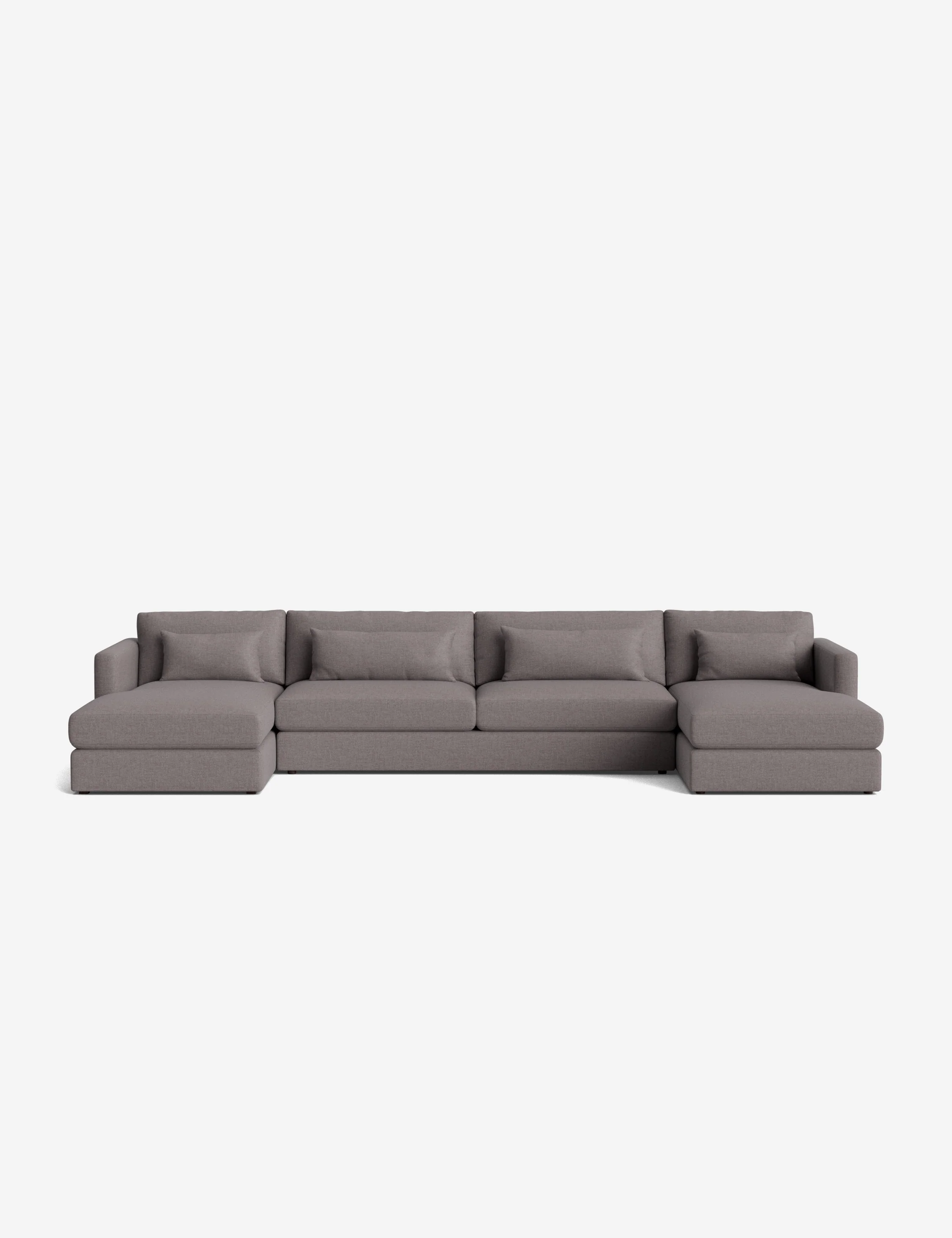 Durham U-Shaped Sectional Sofa - Image 109