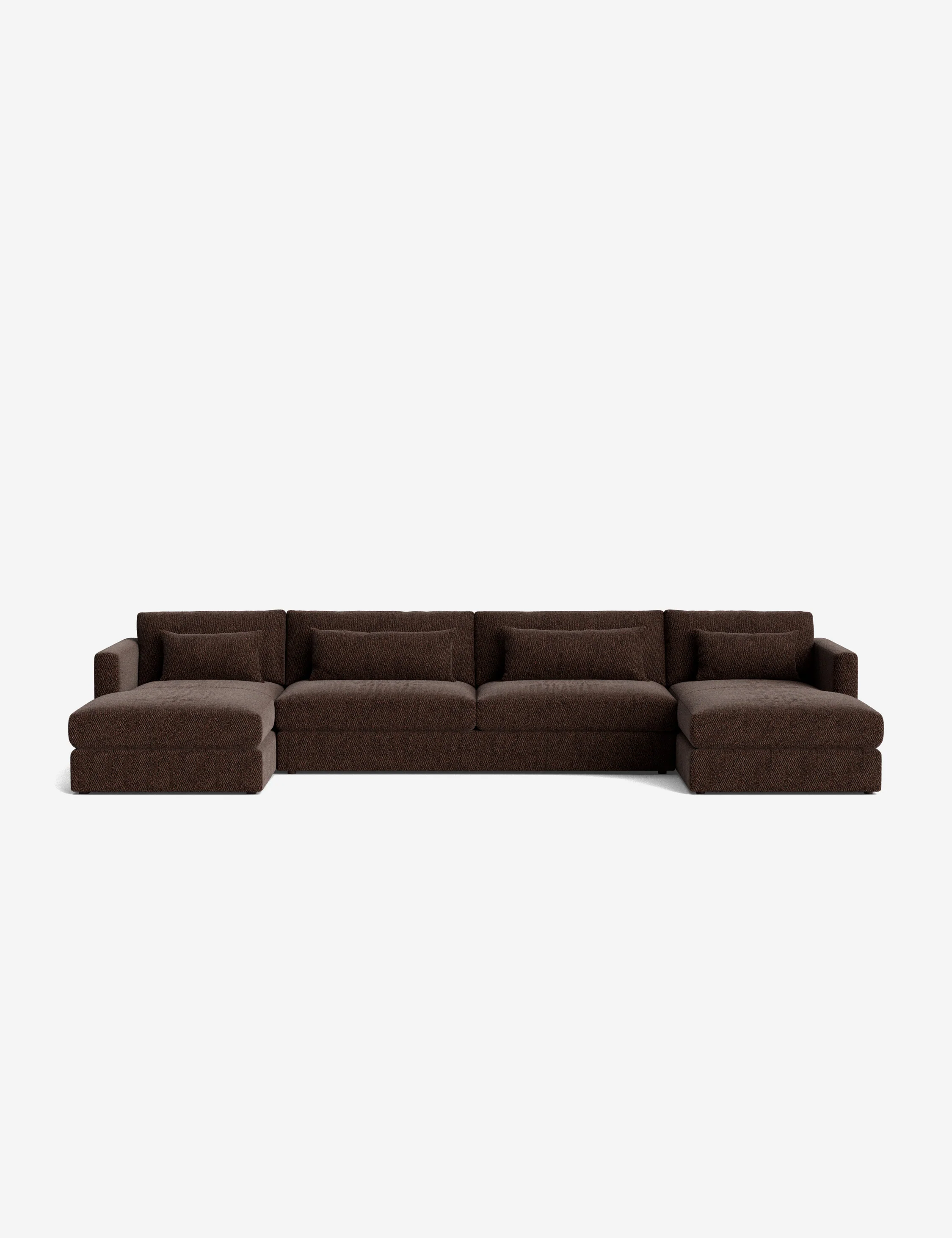 Durham U-Shaped Sectional Sofa - Image 13