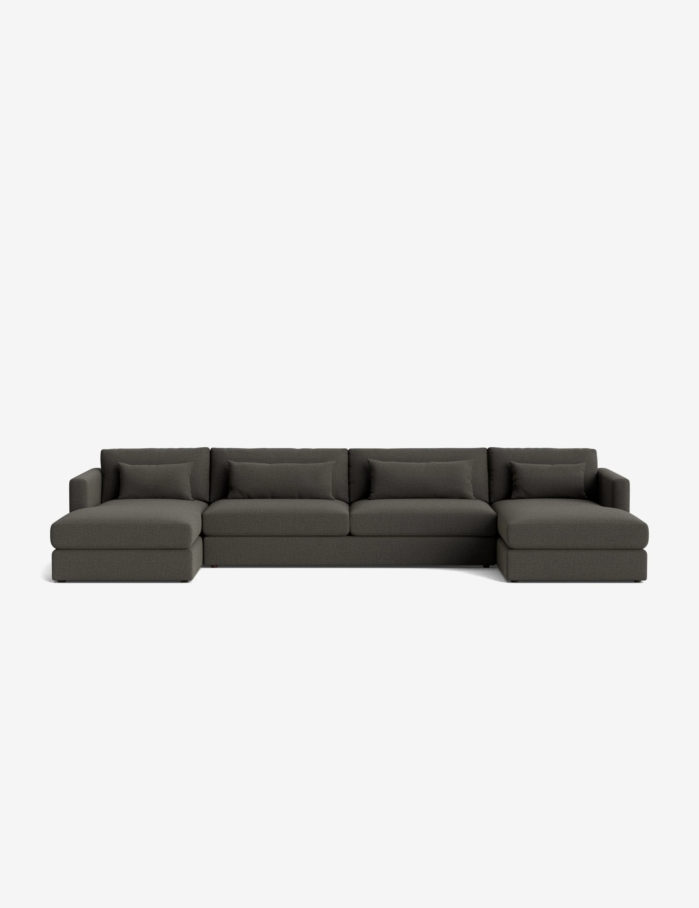 Durham U-Shaped Sectional Sofa - Image 21