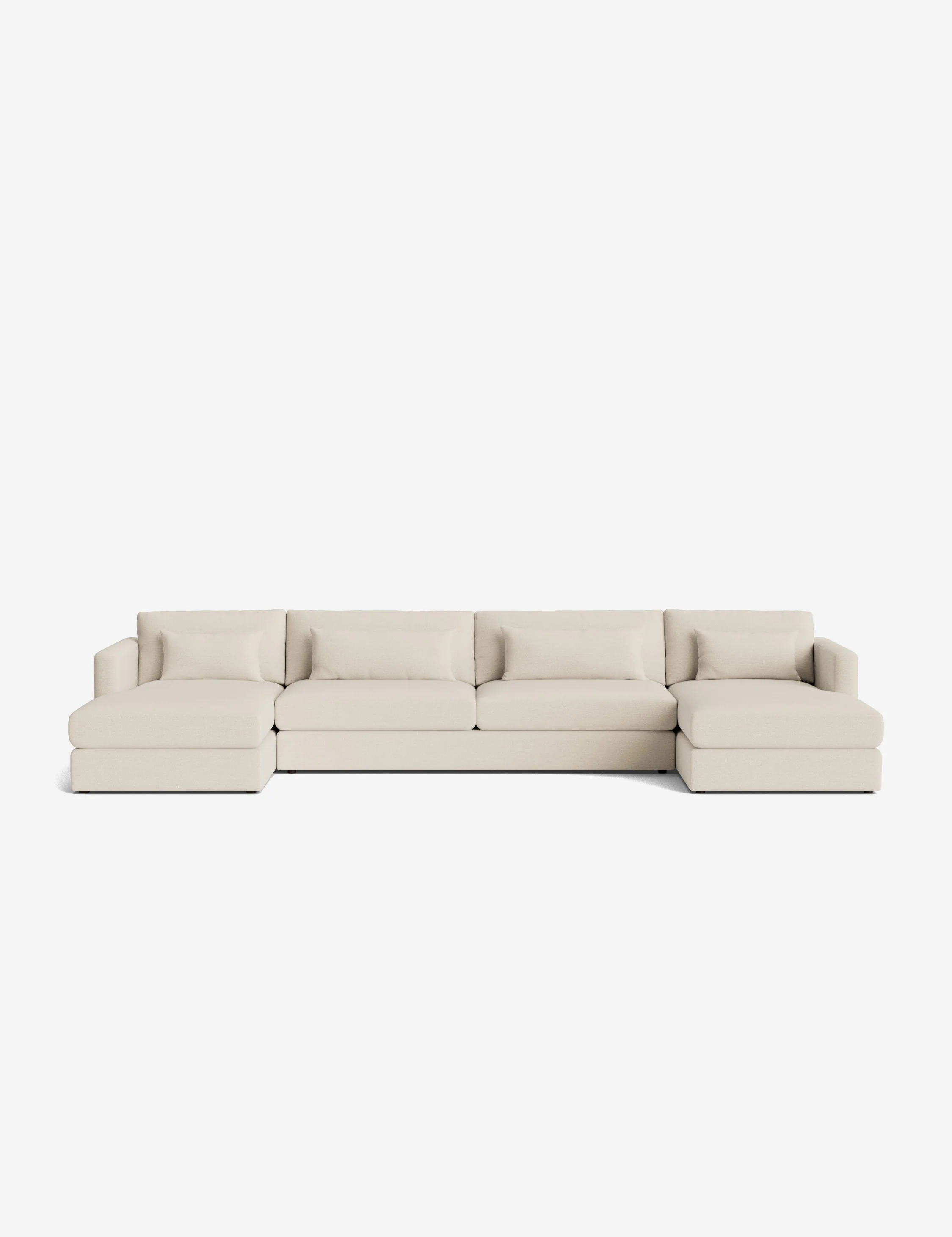 Durham U-Shaped Sectional Sofa - Image 25