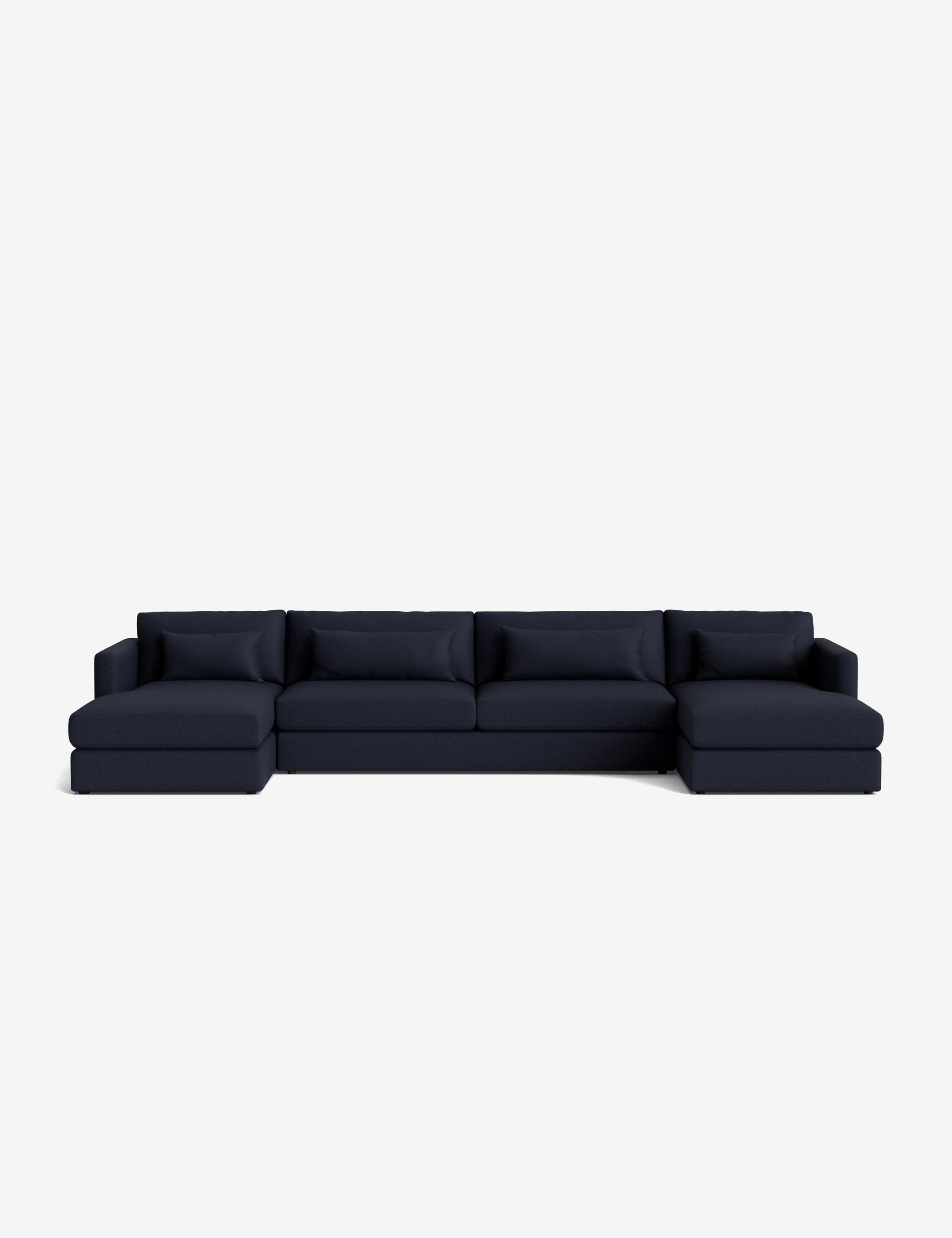 Durham U-Shaped Sectional Sofa - Image 39