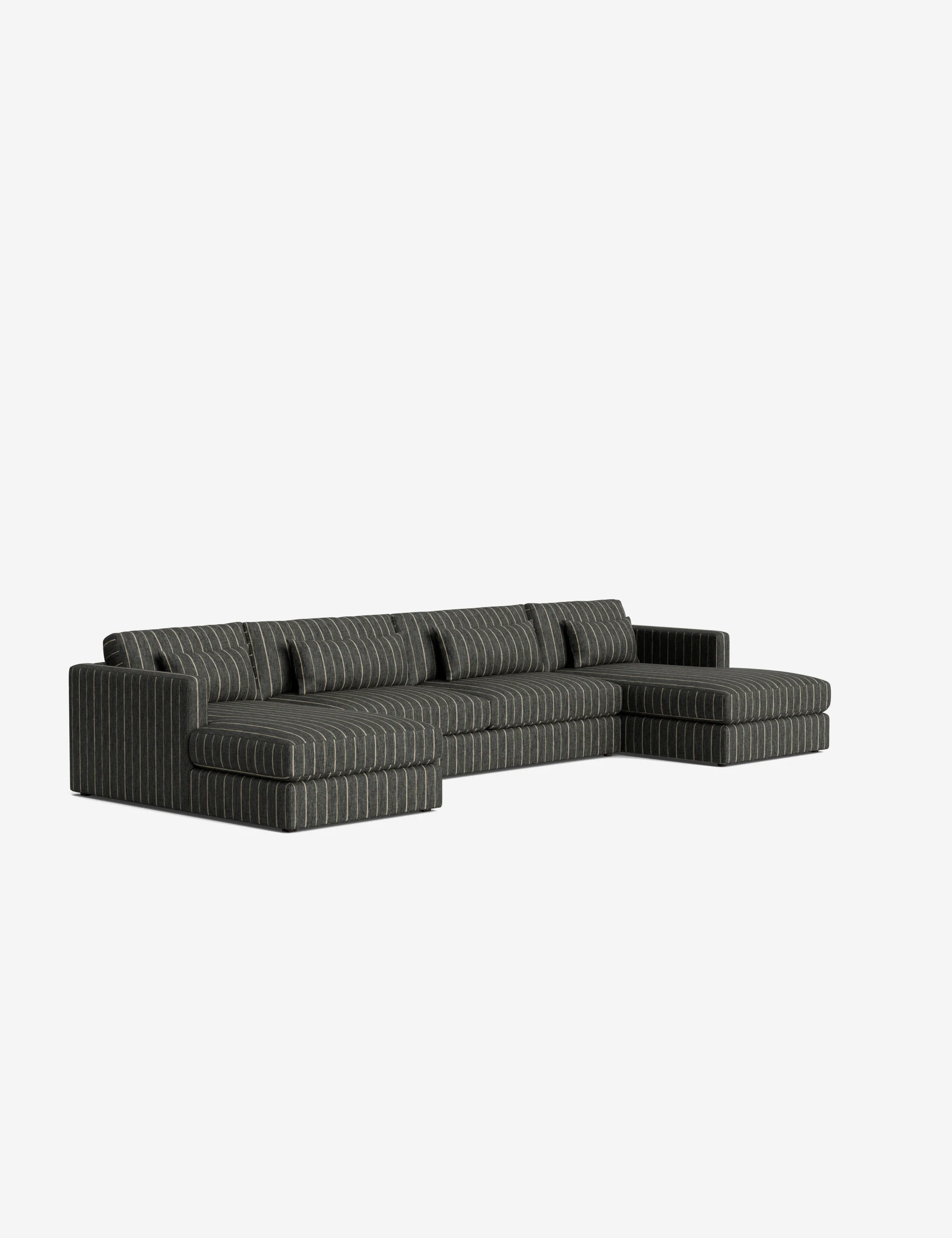 Durham U-Shaped Sectional Sofa - Image 58