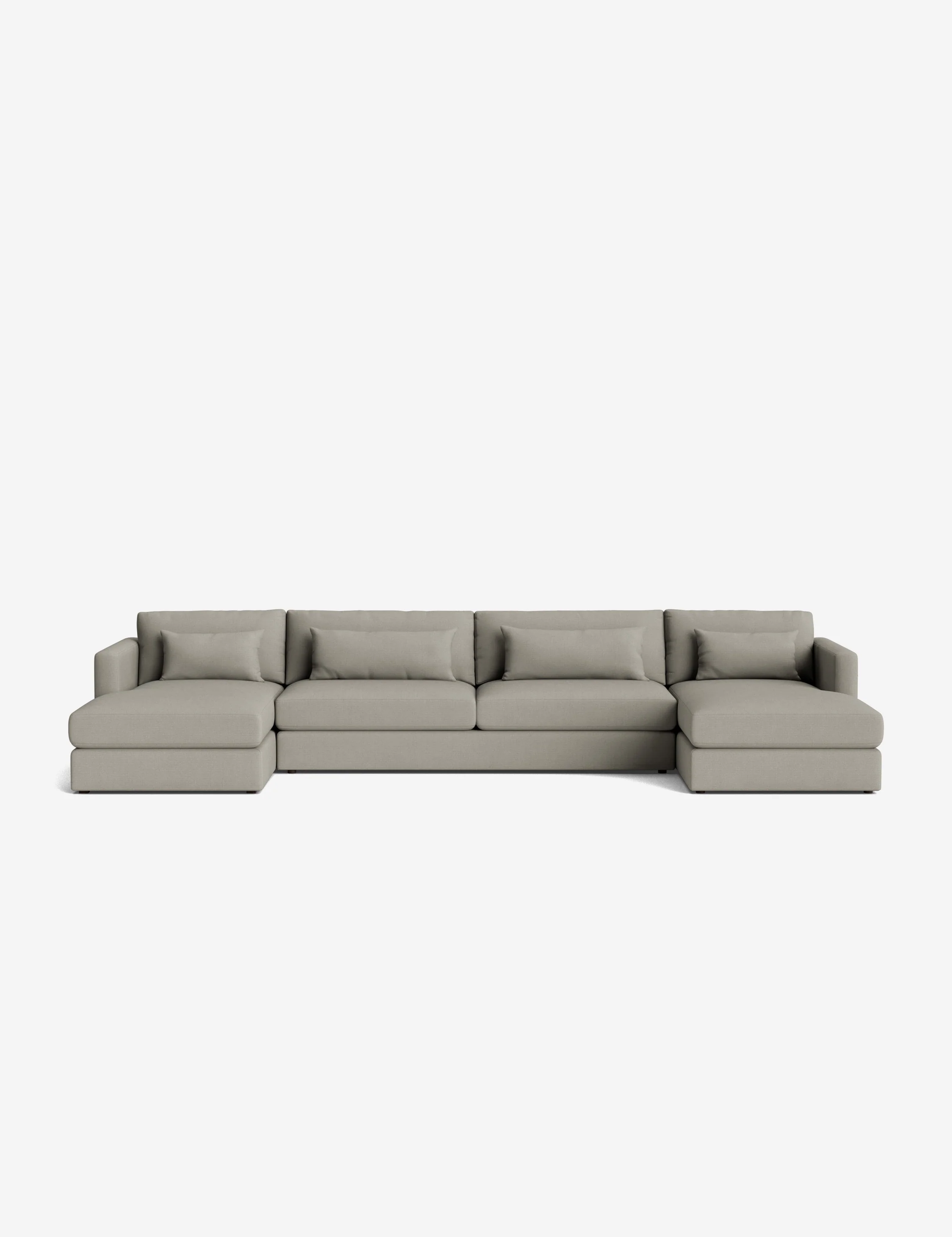 Durham U-Shaped Sectional Sofa - Image 73