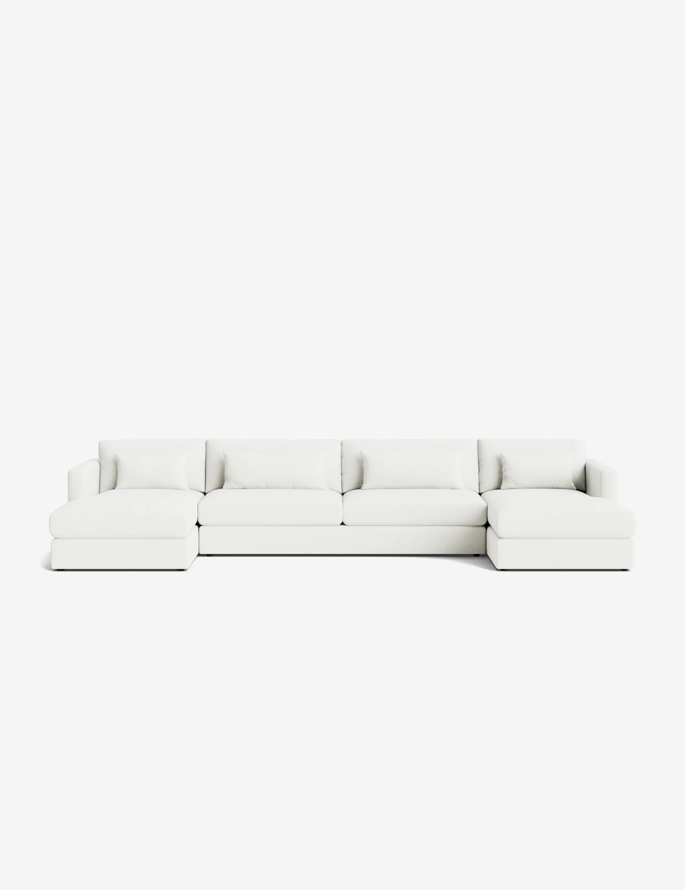 Durham U-Shaped Sectional Sofa - Image 75