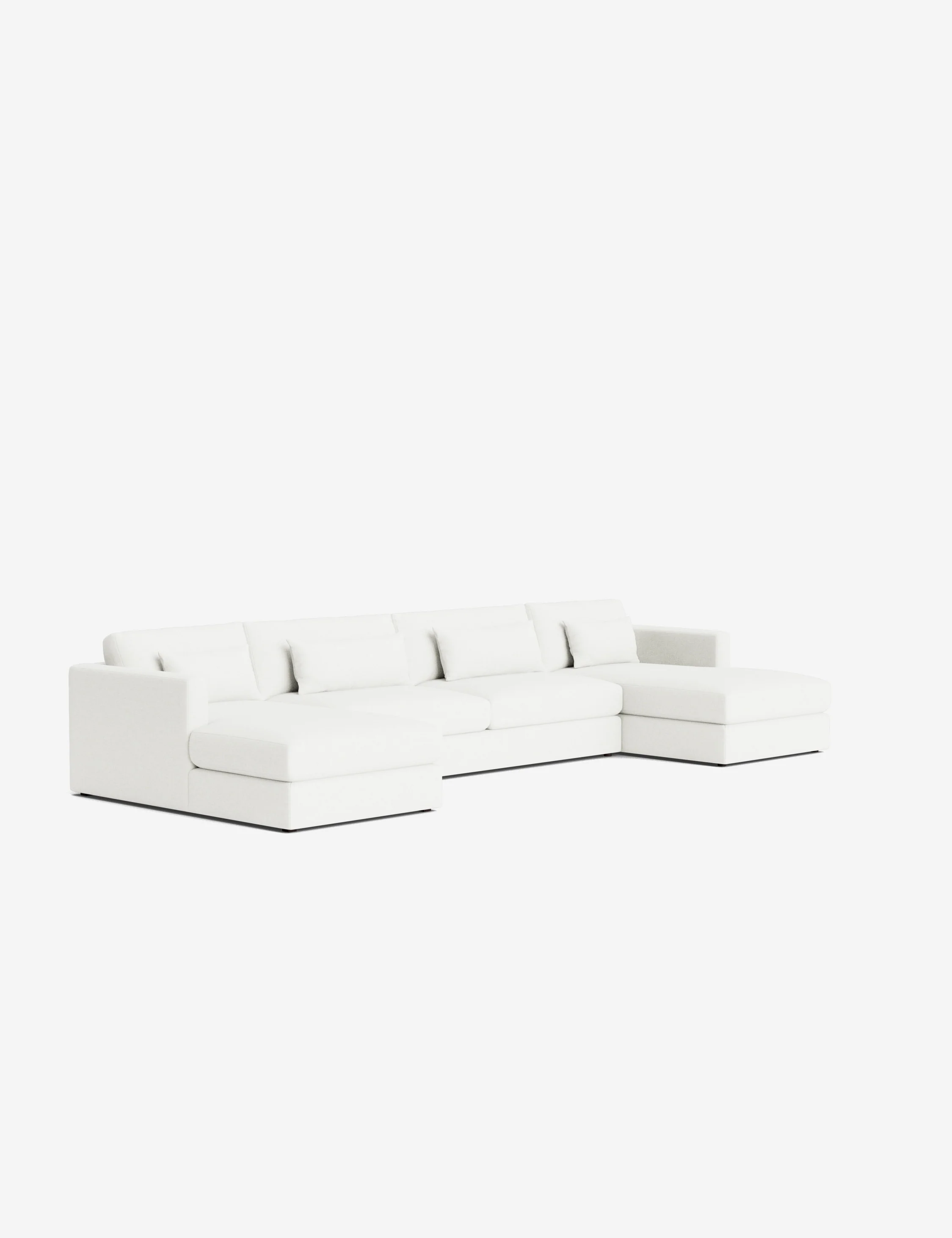 Durham U-Shaped Sectional Sofa - Image 76
