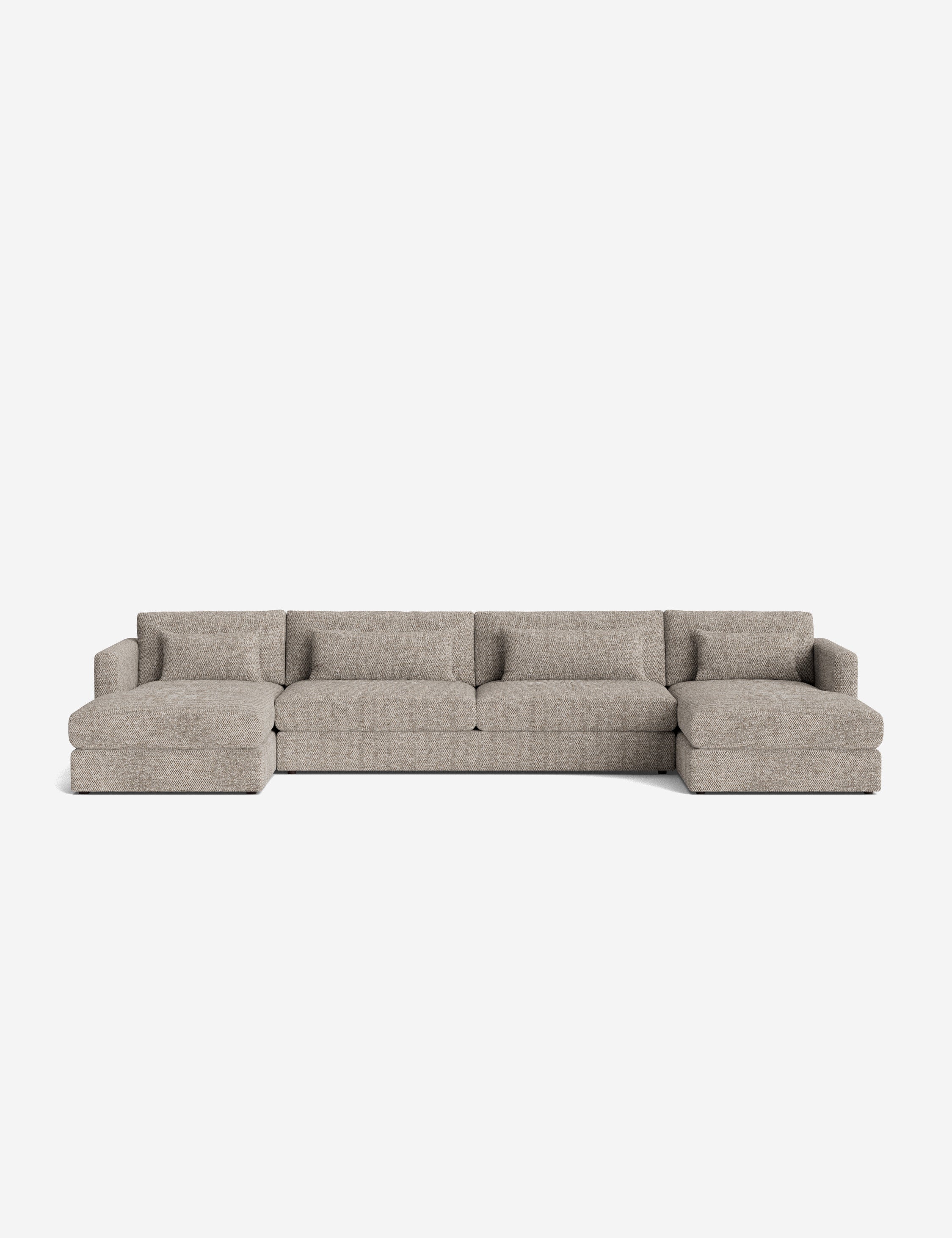 Durham U-Shaped Sectional Sofa - Image 85