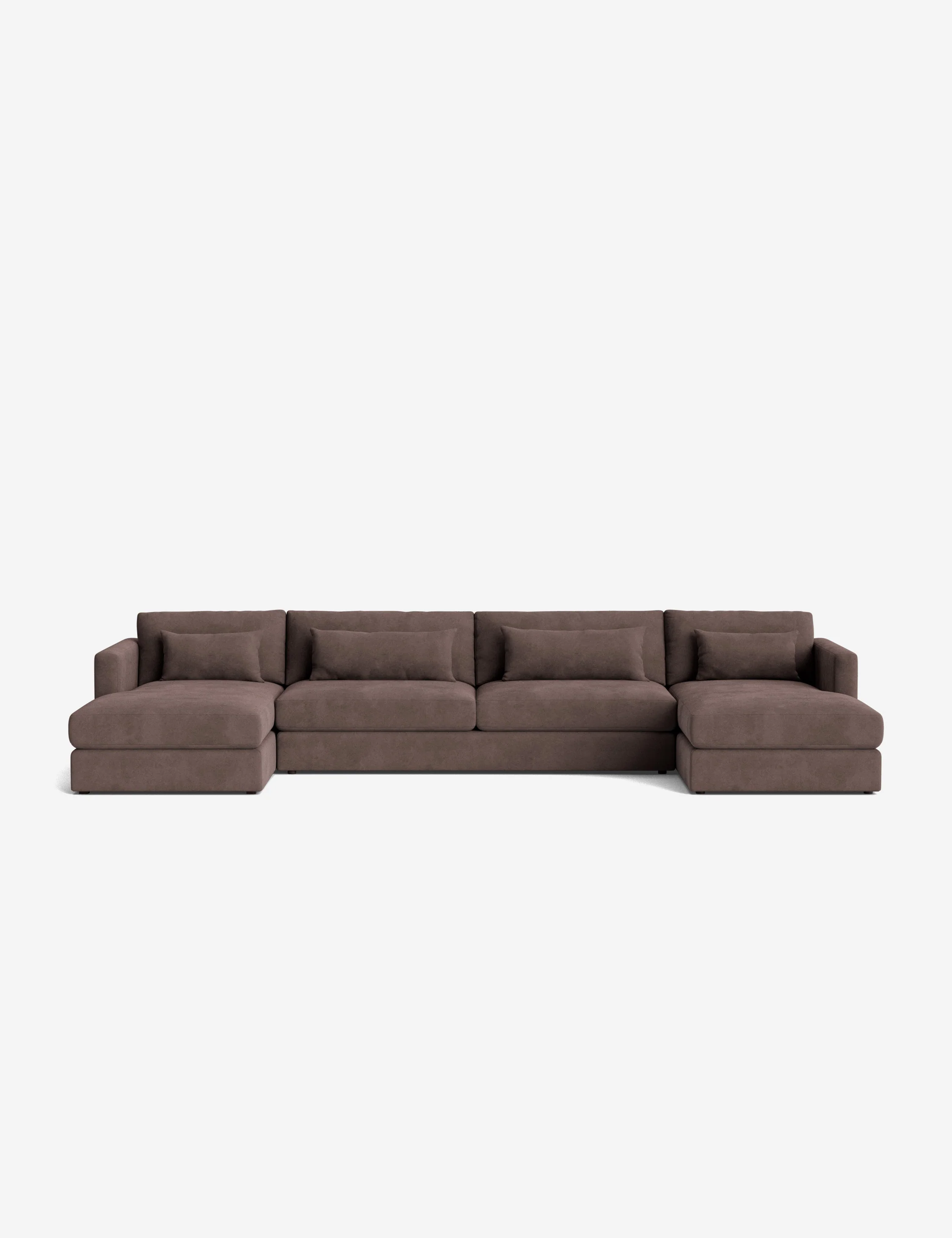Durham U-Shaped Sectional Sofa - Image 91