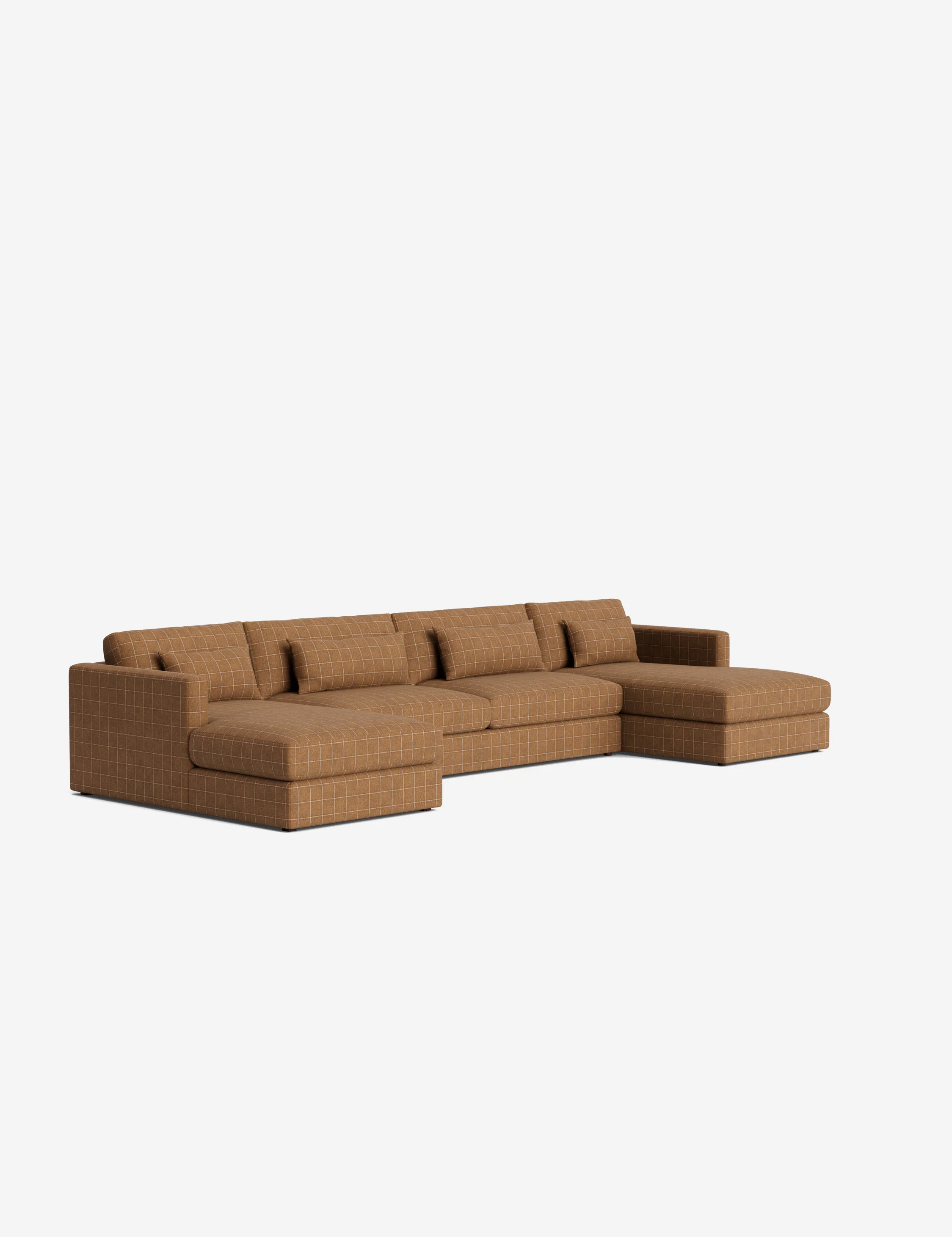 Durham U-Shaped Sectional Sofa - Image 96