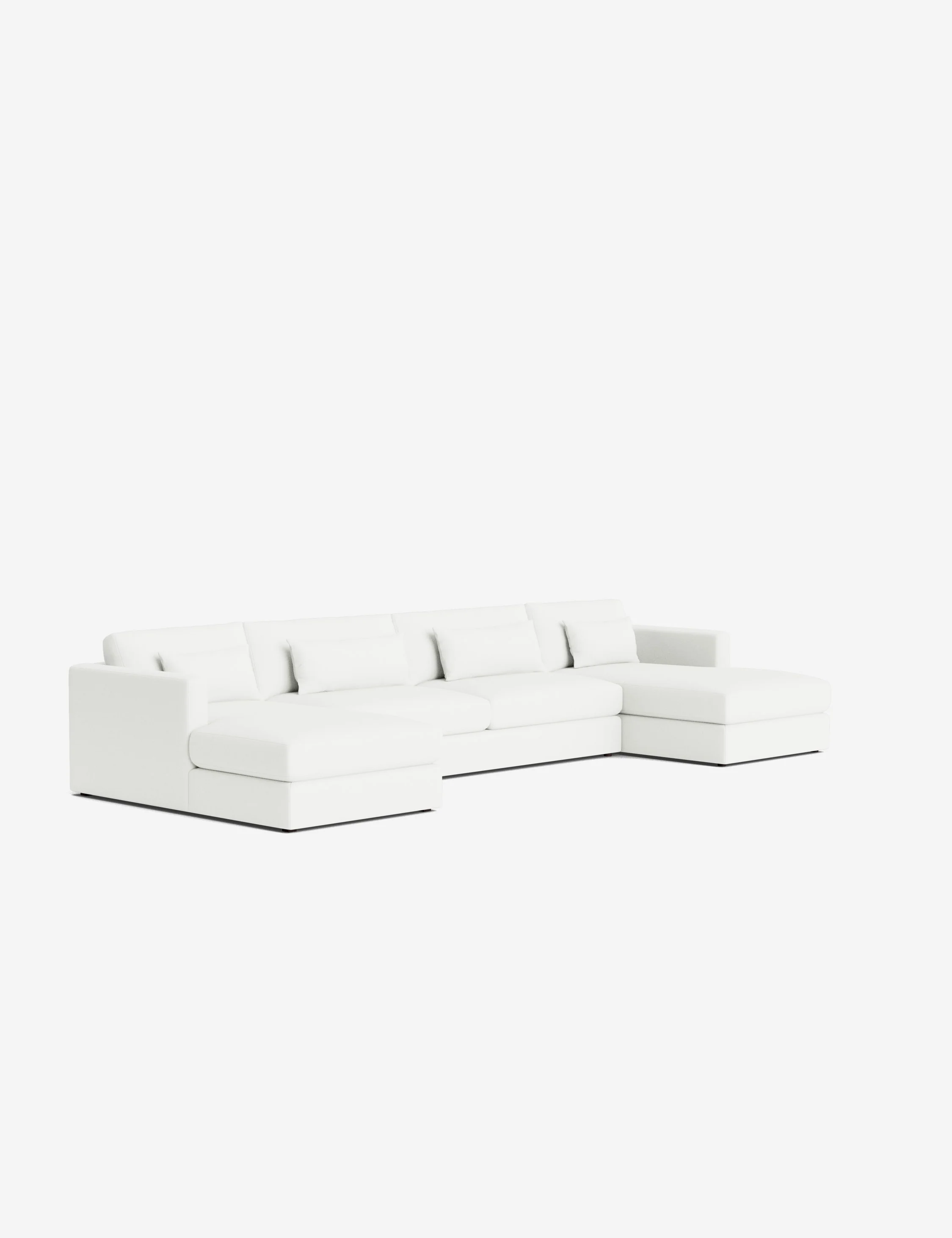 Durham U-Shaped Sectional Sofa - Image 98