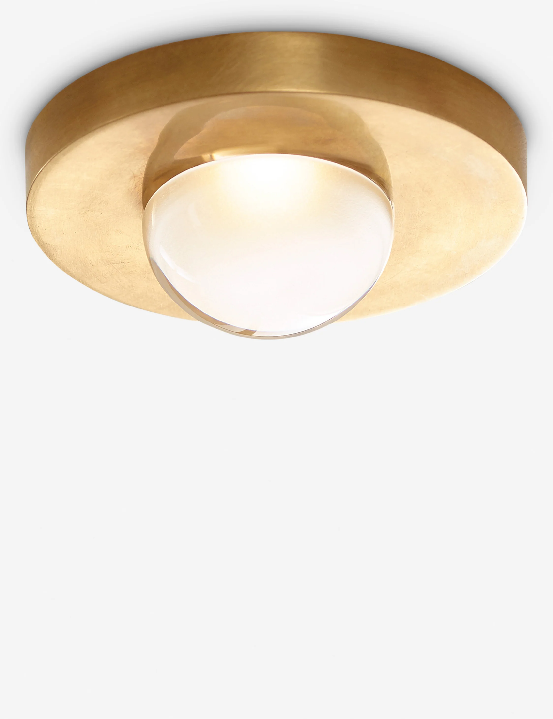 Ebell Mini Flush Mount Light by Kelly Wearstler - Image 8