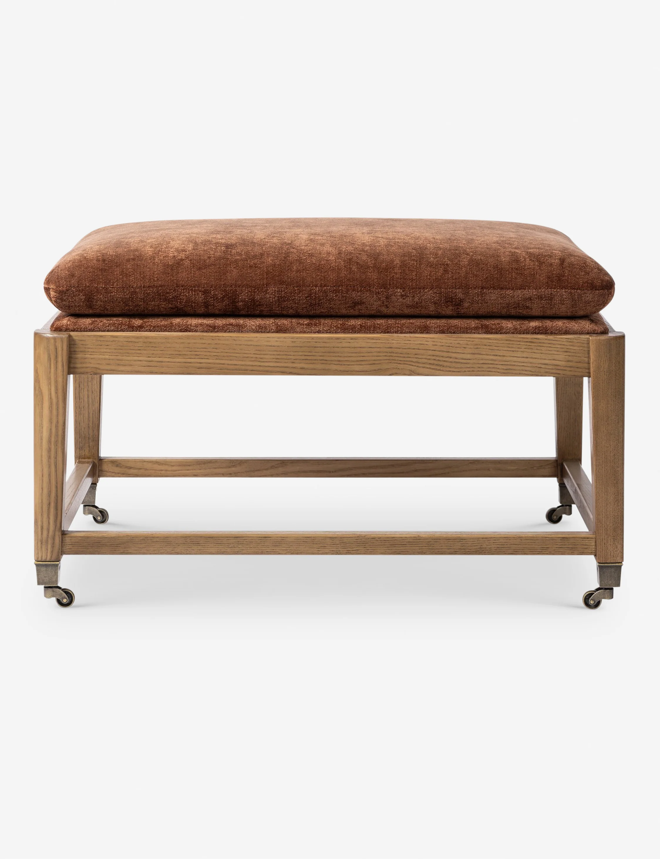 Eleanor Stool by Amber Lewis x Four Hands - Image 2