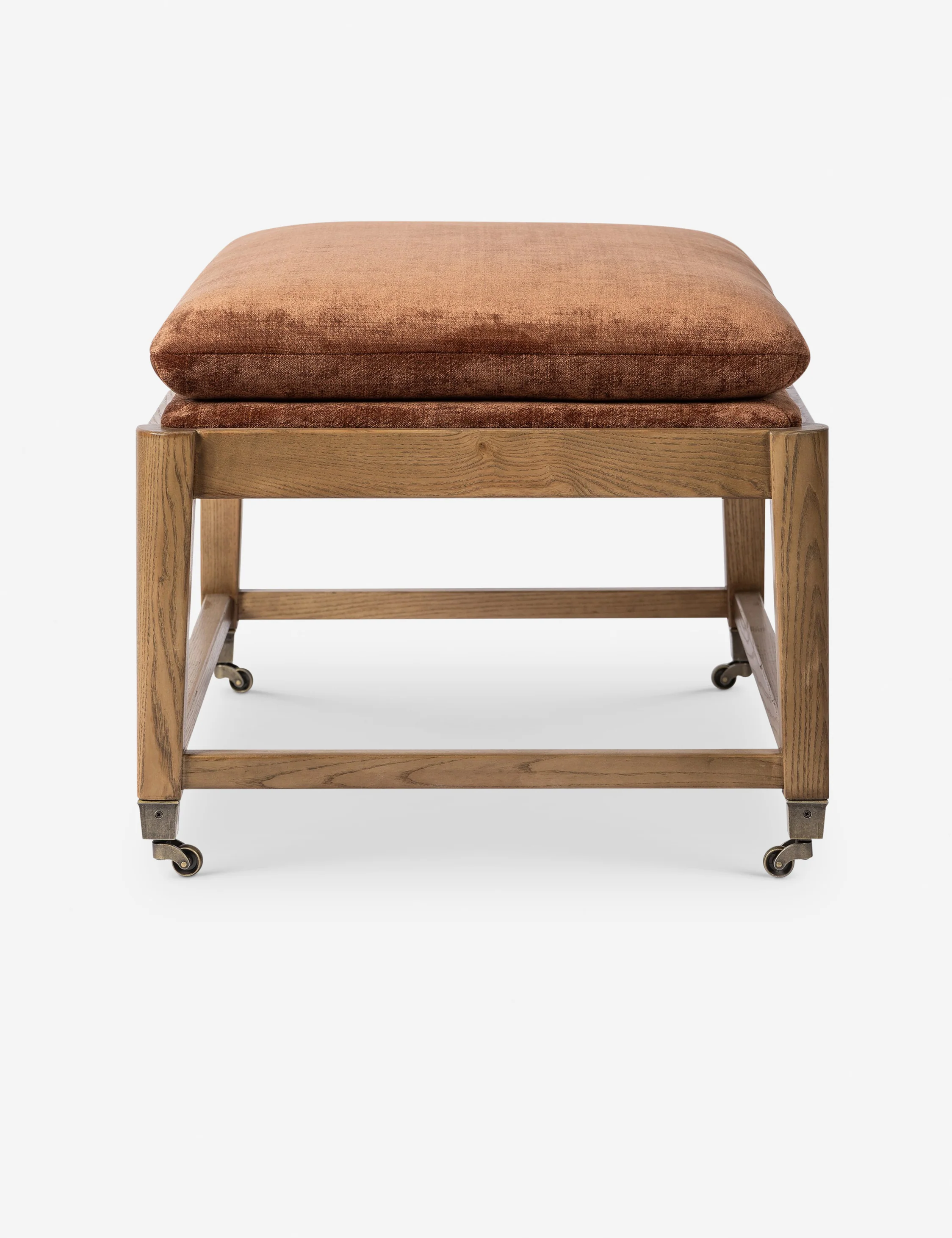 Eleanor Stool by Amber Lewis x Four Hands - Image 4