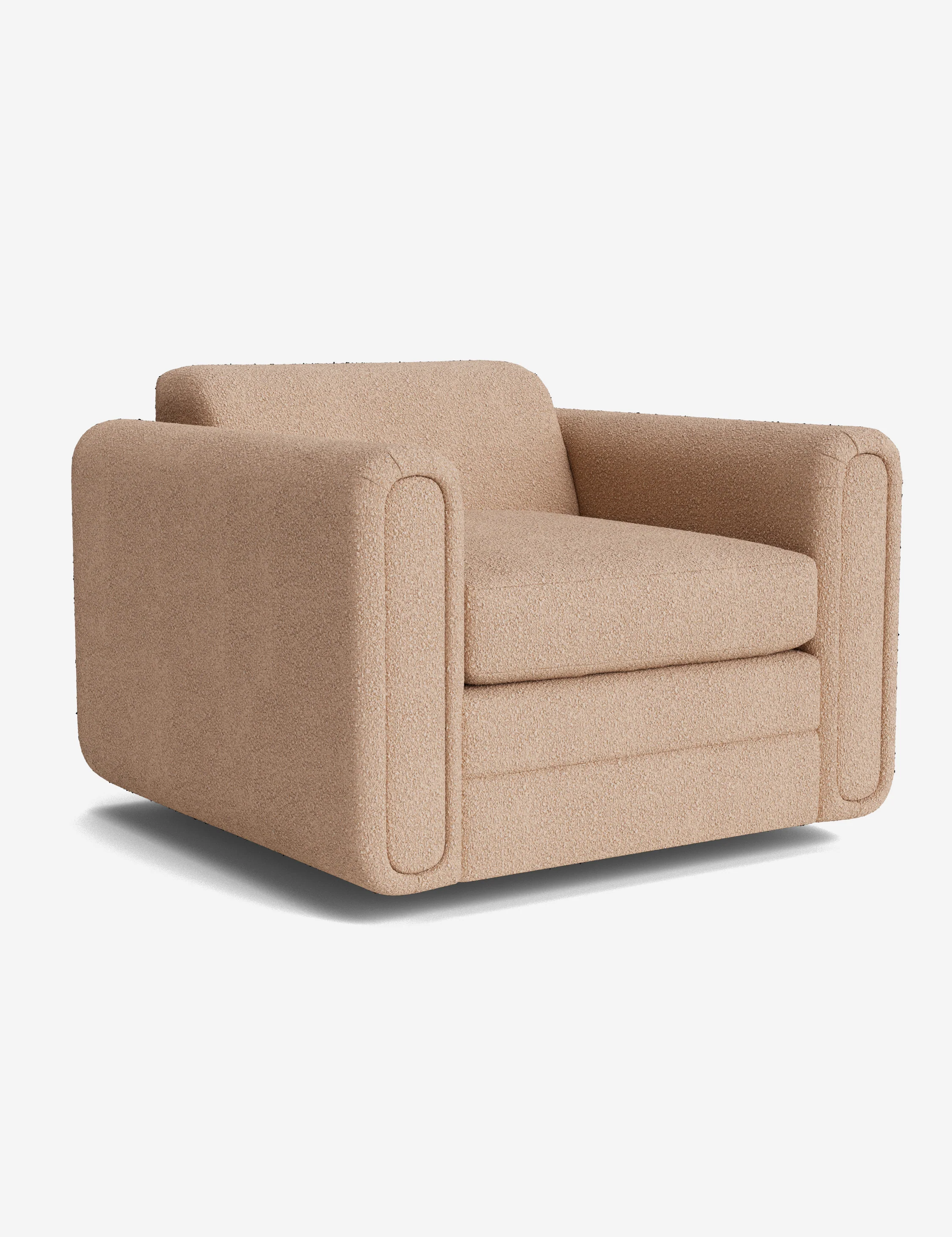 Eleanor Swivel Chair - Image 22