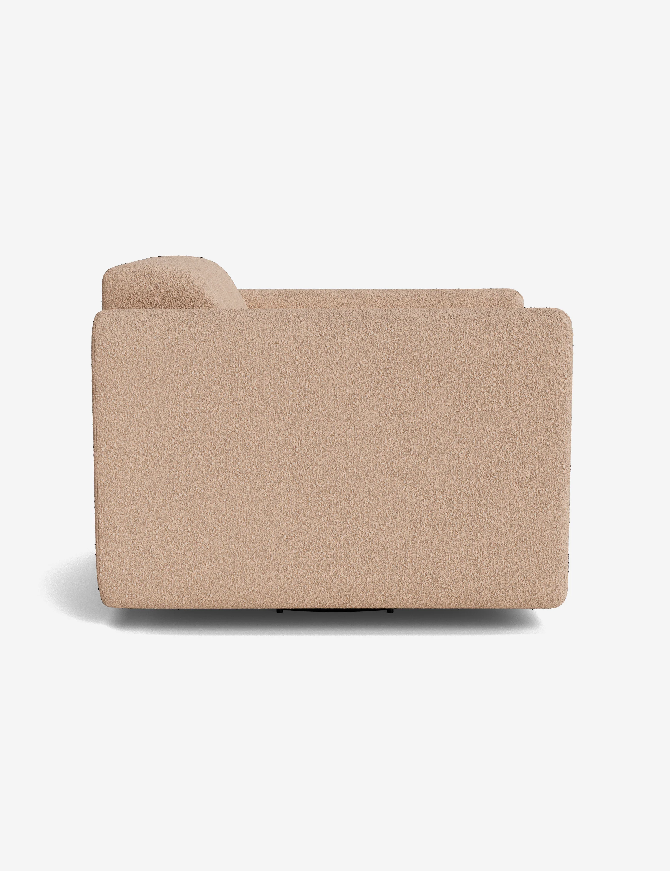 Eleanor Swivel Chair - Image 23