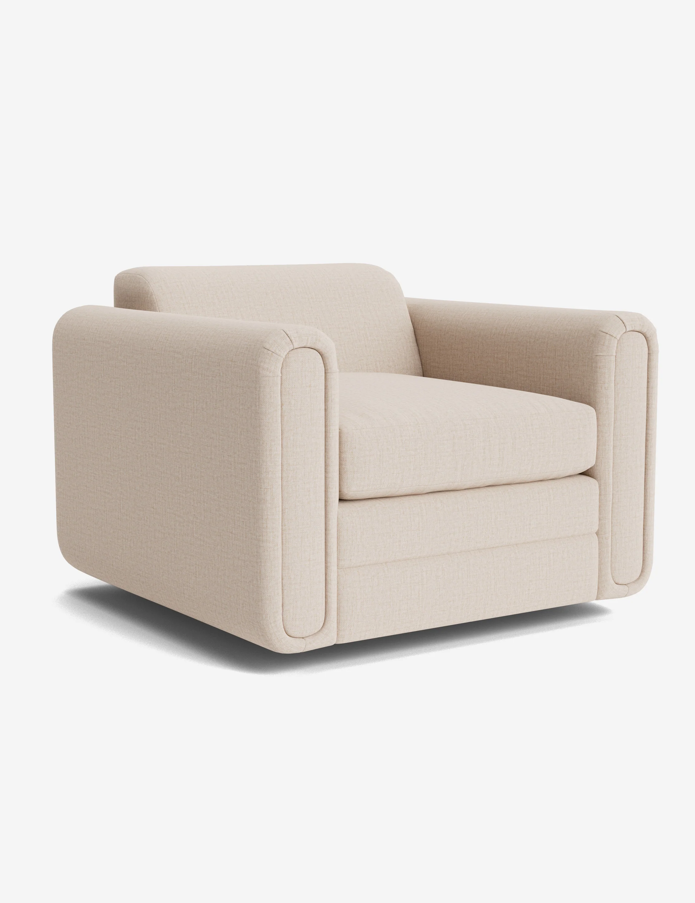 Eleanor Swivel Chair - Image 3