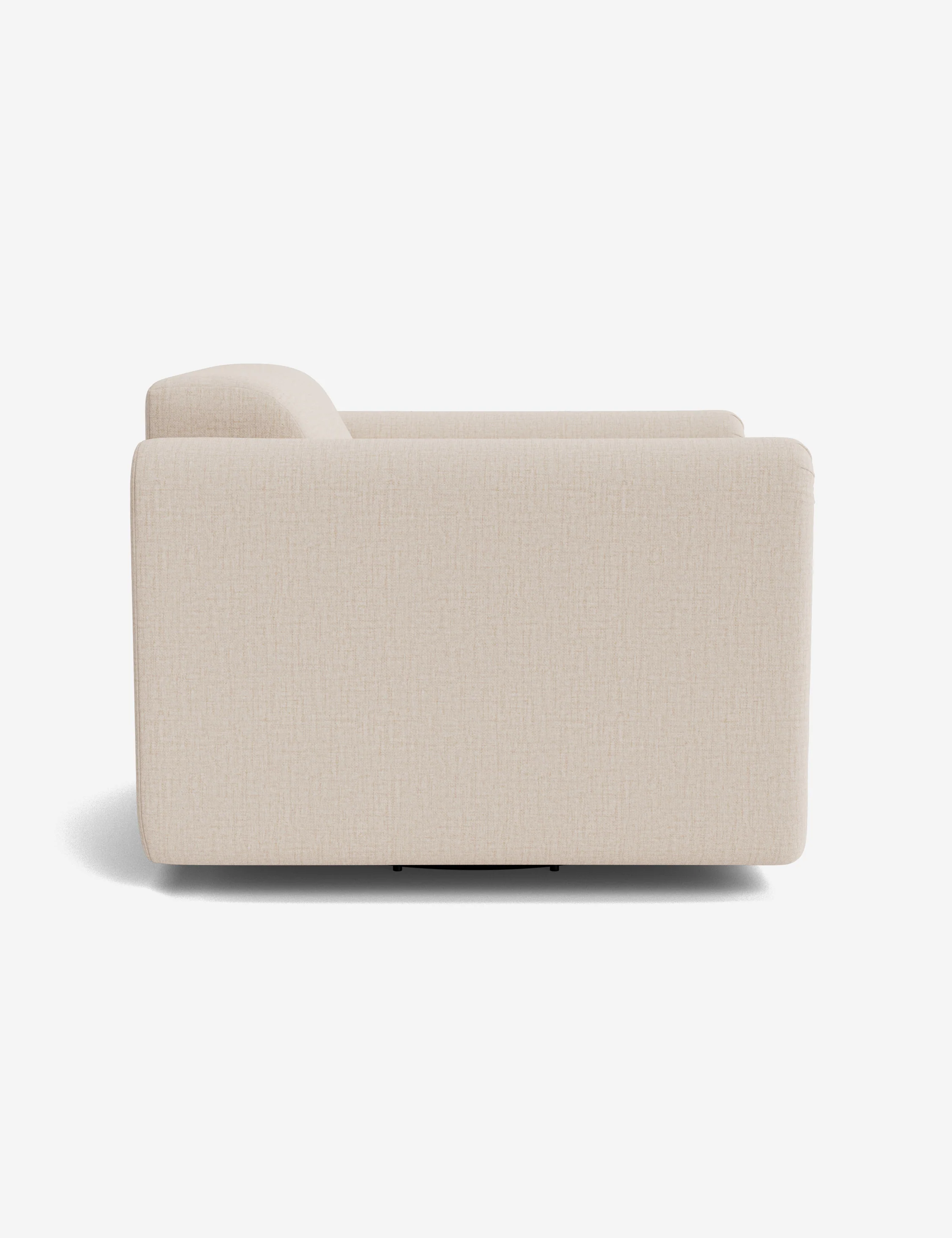 Eleanor Swivel Chair - Image 4