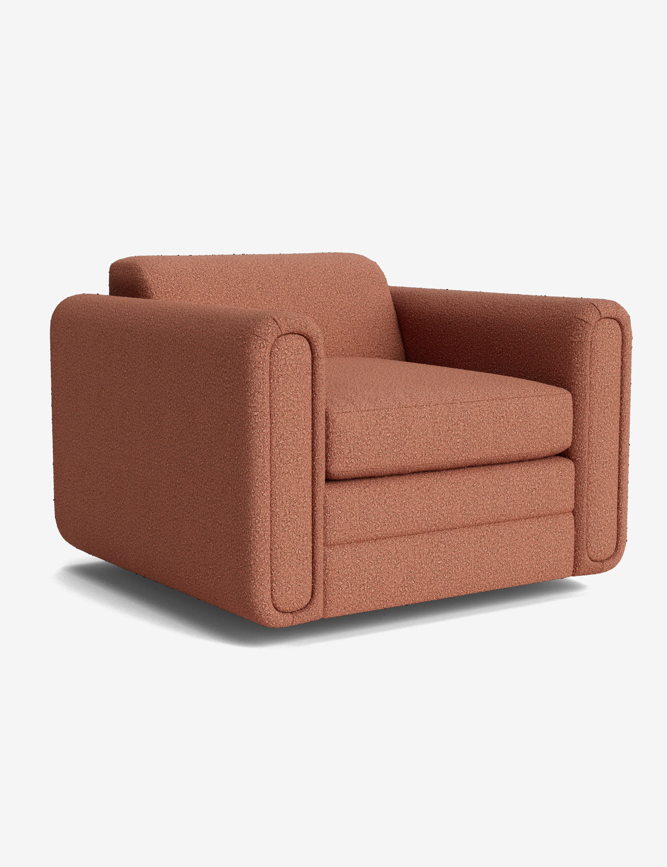 Eleanor Swivel Chair - Image 54