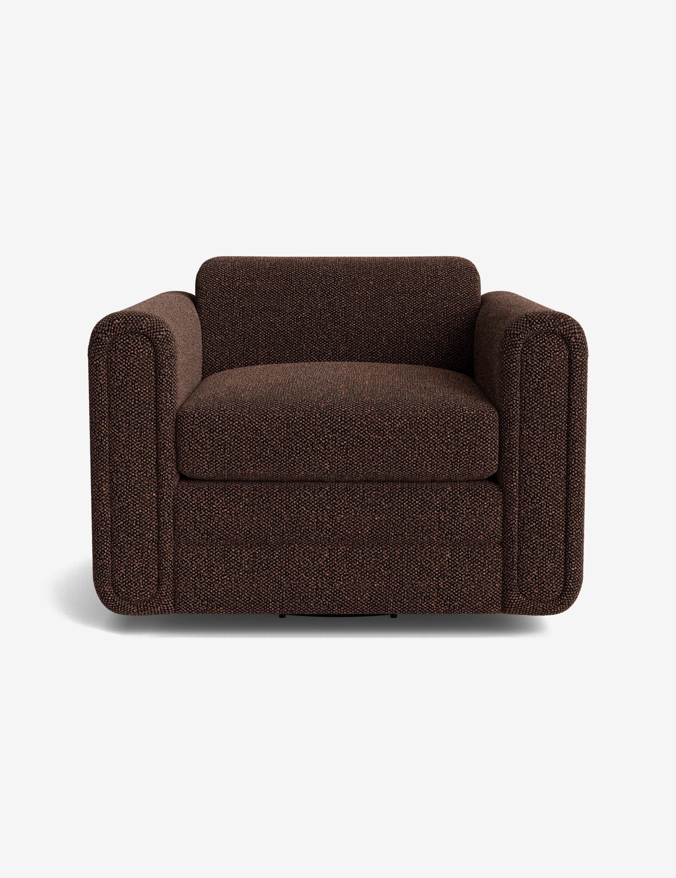 Eleanor Swivel Chair - Image 57