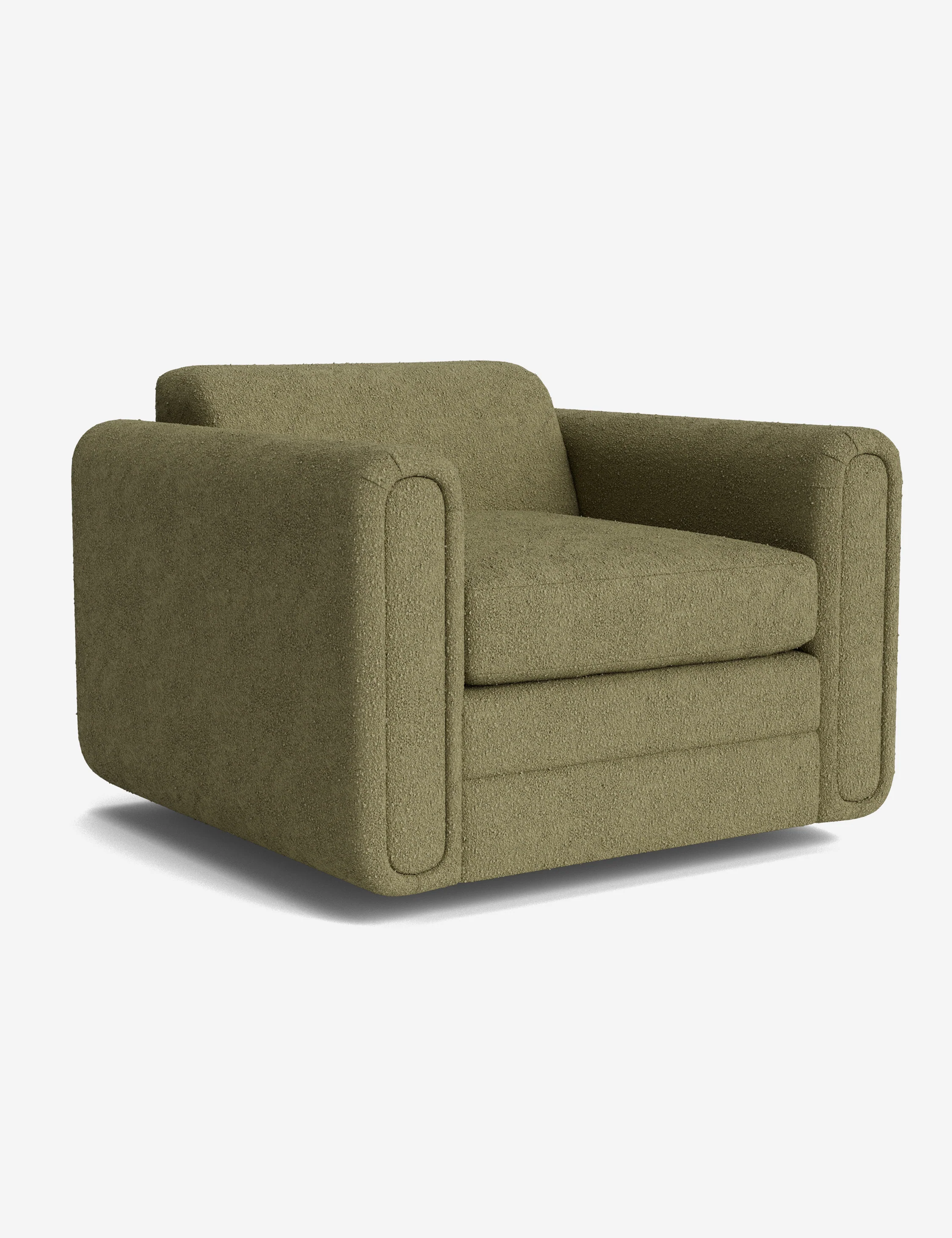 Eleanor Swivel Chair - Image 6