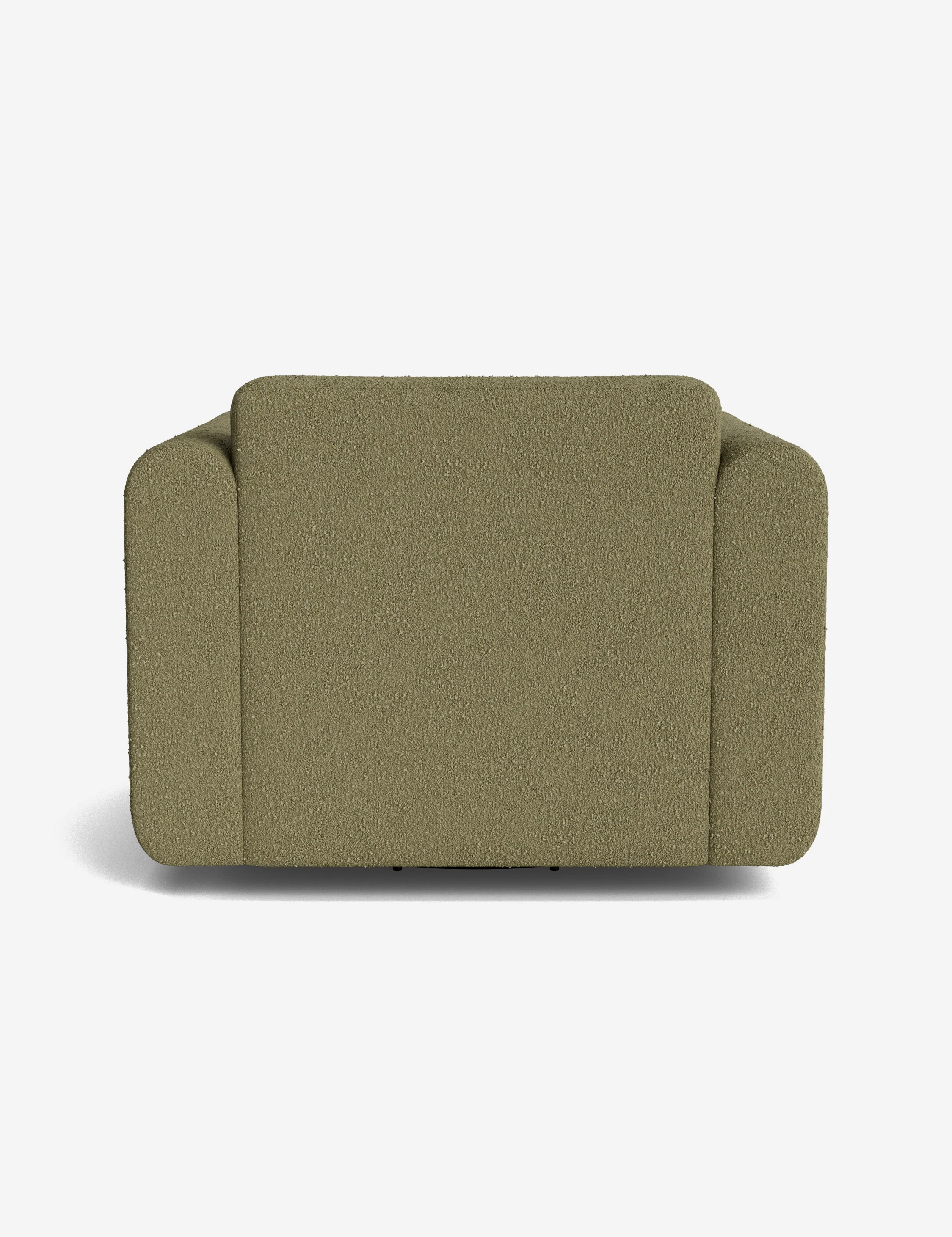 Eleanor Swivel Chair - Image 8