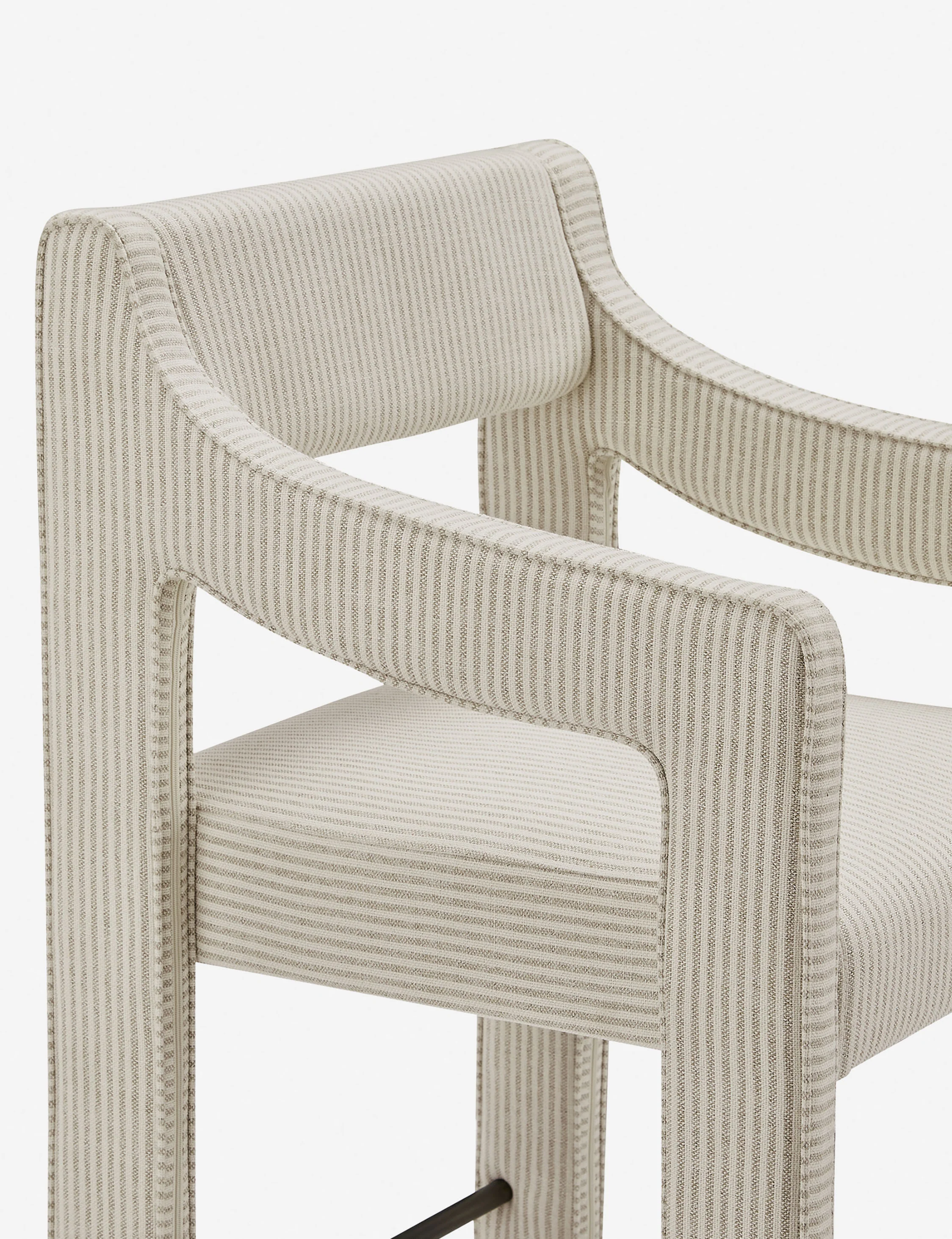 Ellen Counter Stool - Image 5