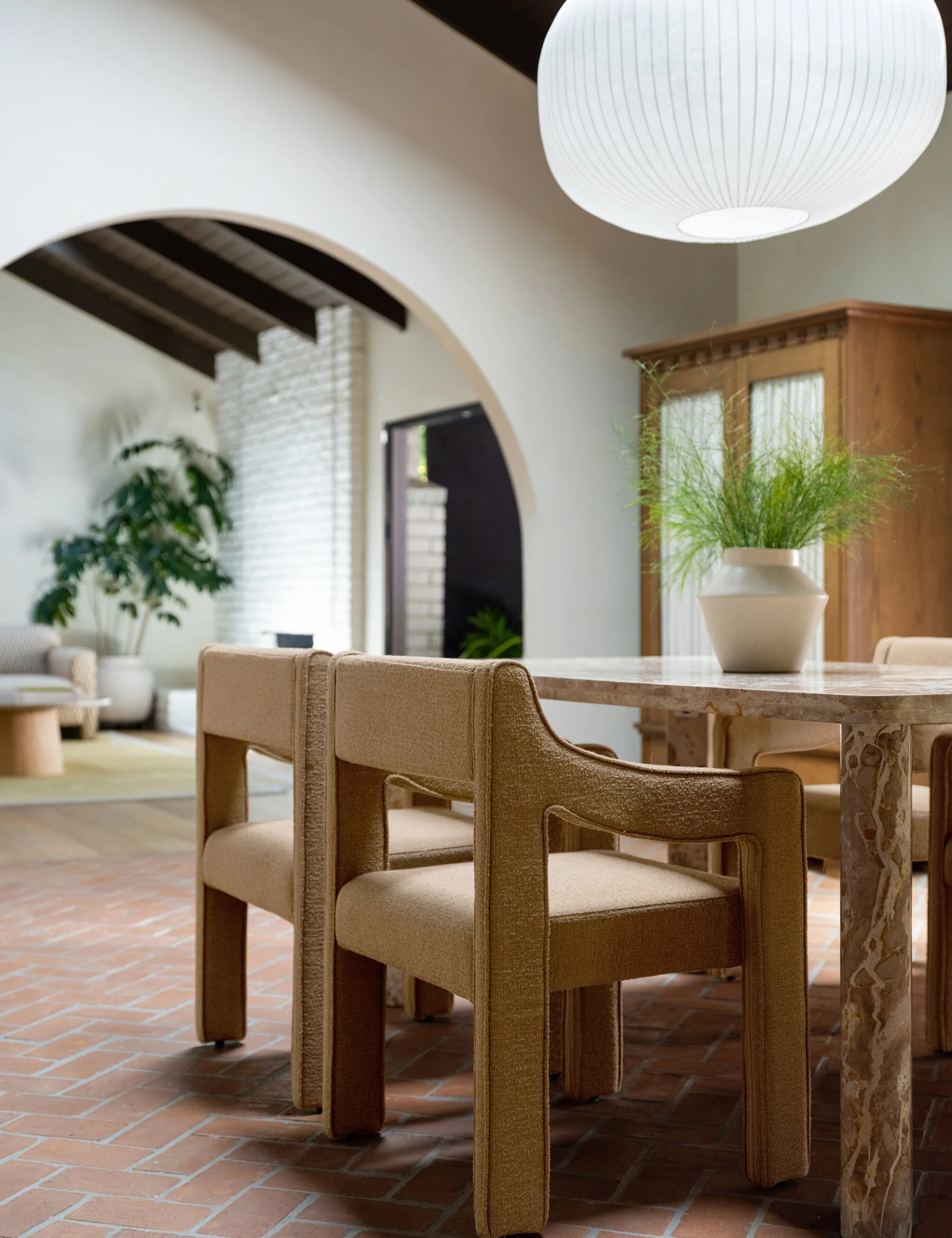 Ellen Dining Chair - Image 10