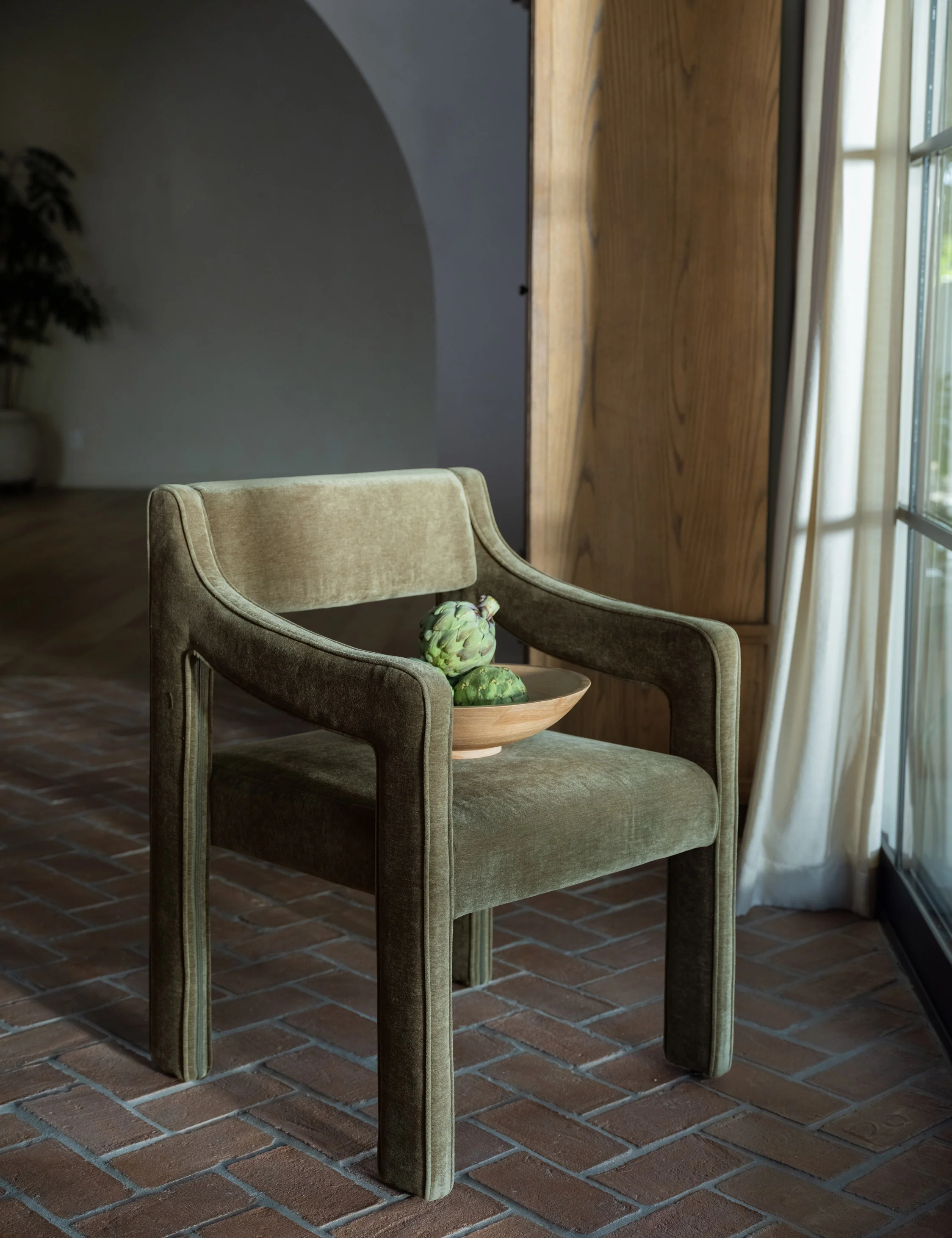 Ellen Dining Chair - Image 16