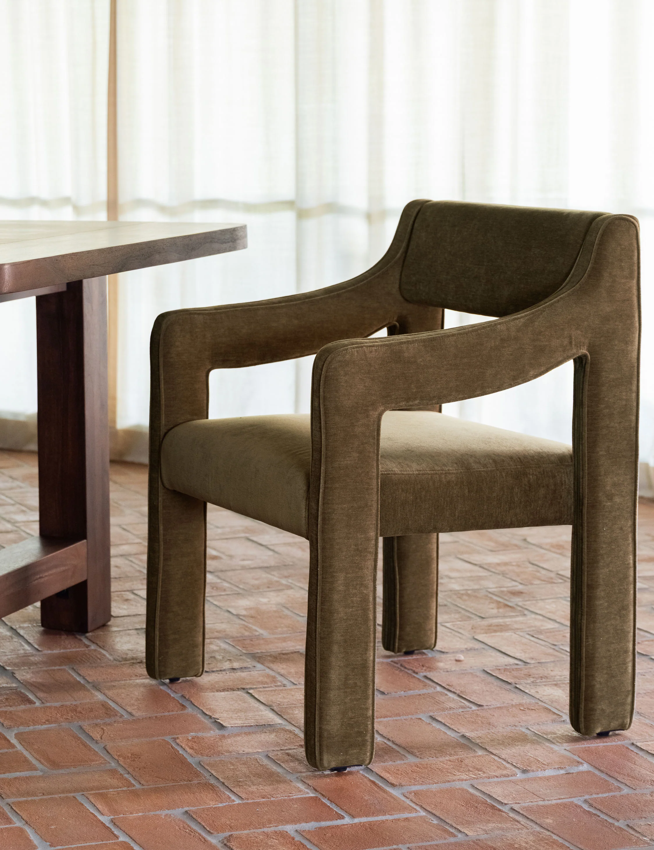 Ellen Dining Chair - Image 18