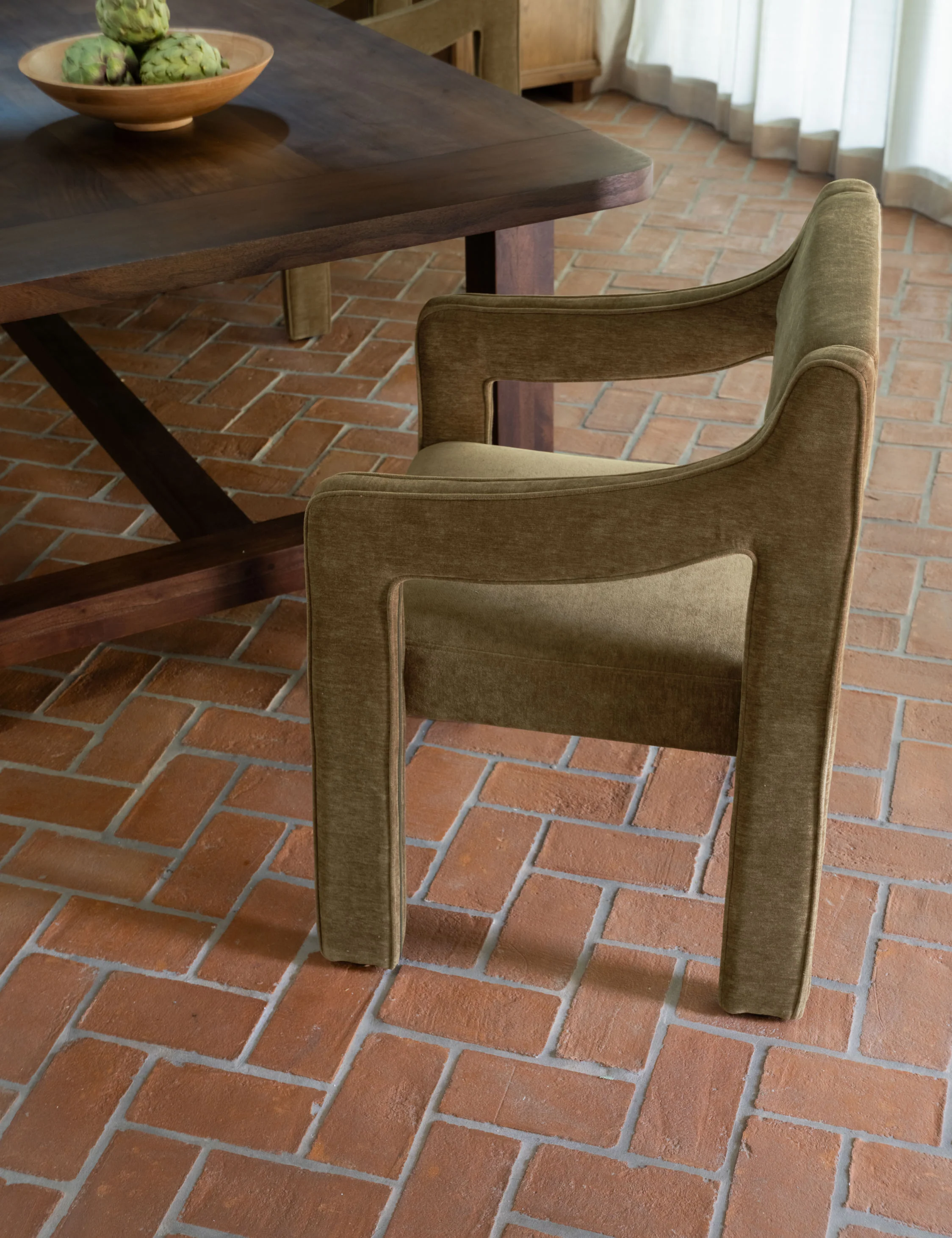 Ellen Dining Chair - Image 19