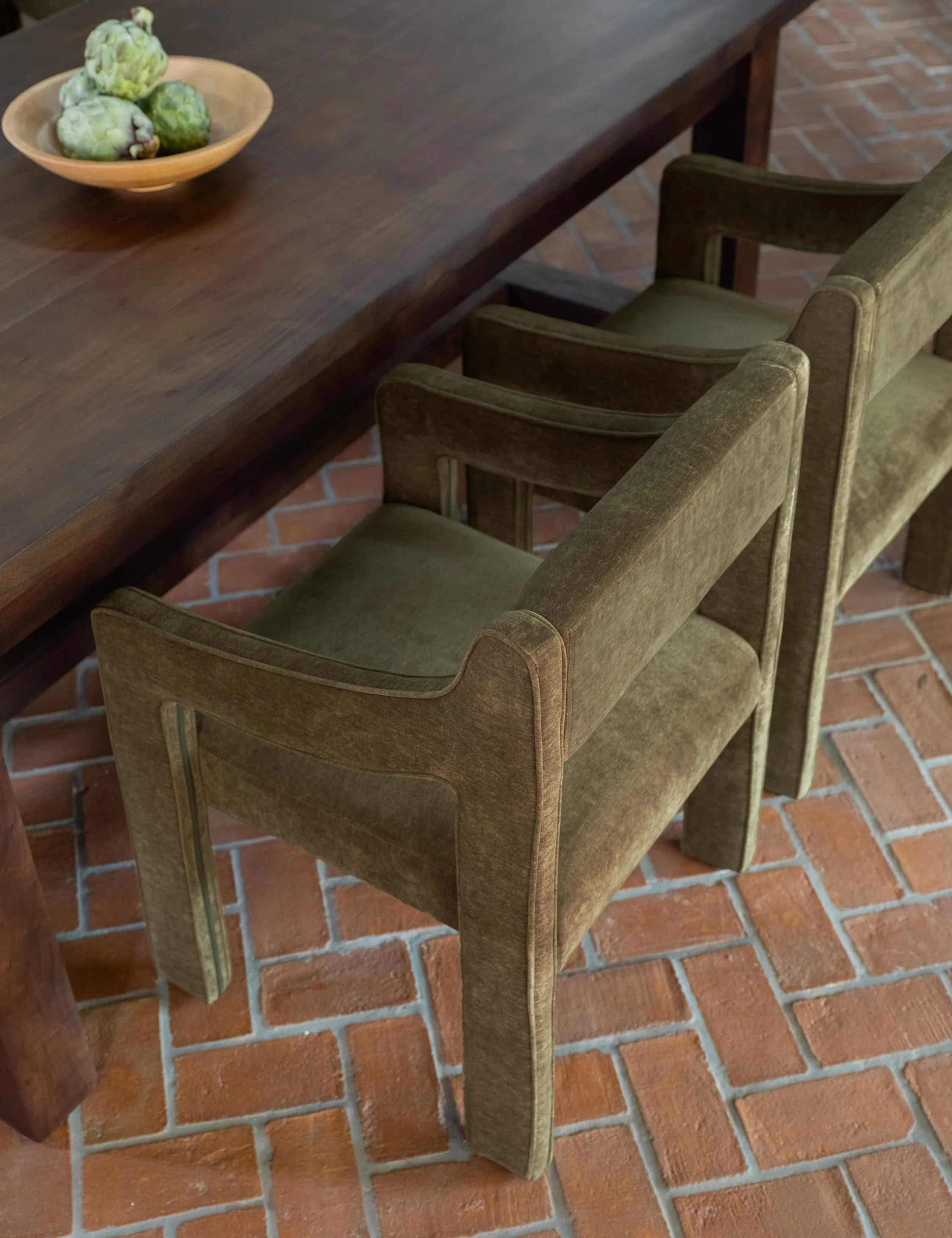 Ellen Dining Chair - Image 20