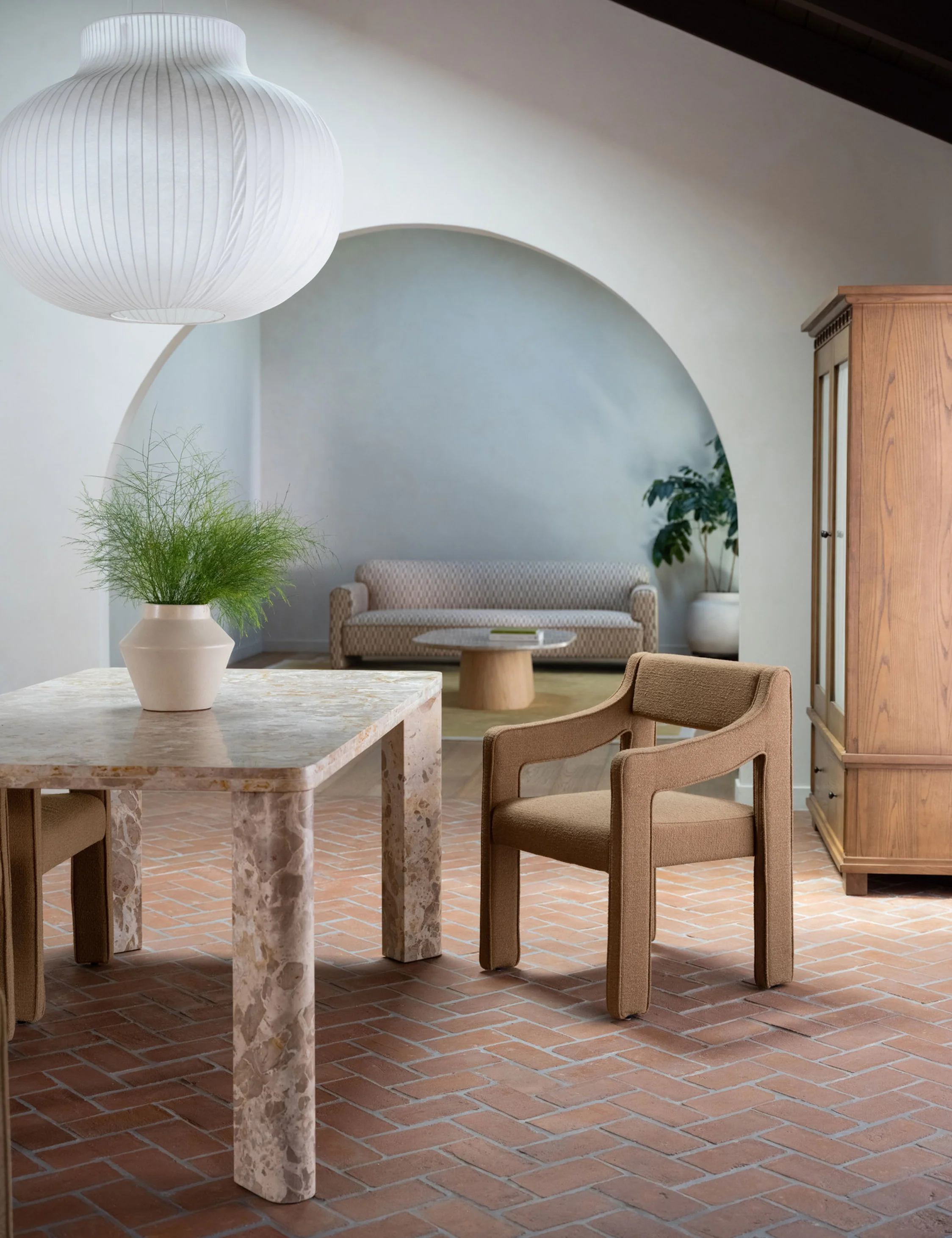 Ellen Dining Chair - Image 8