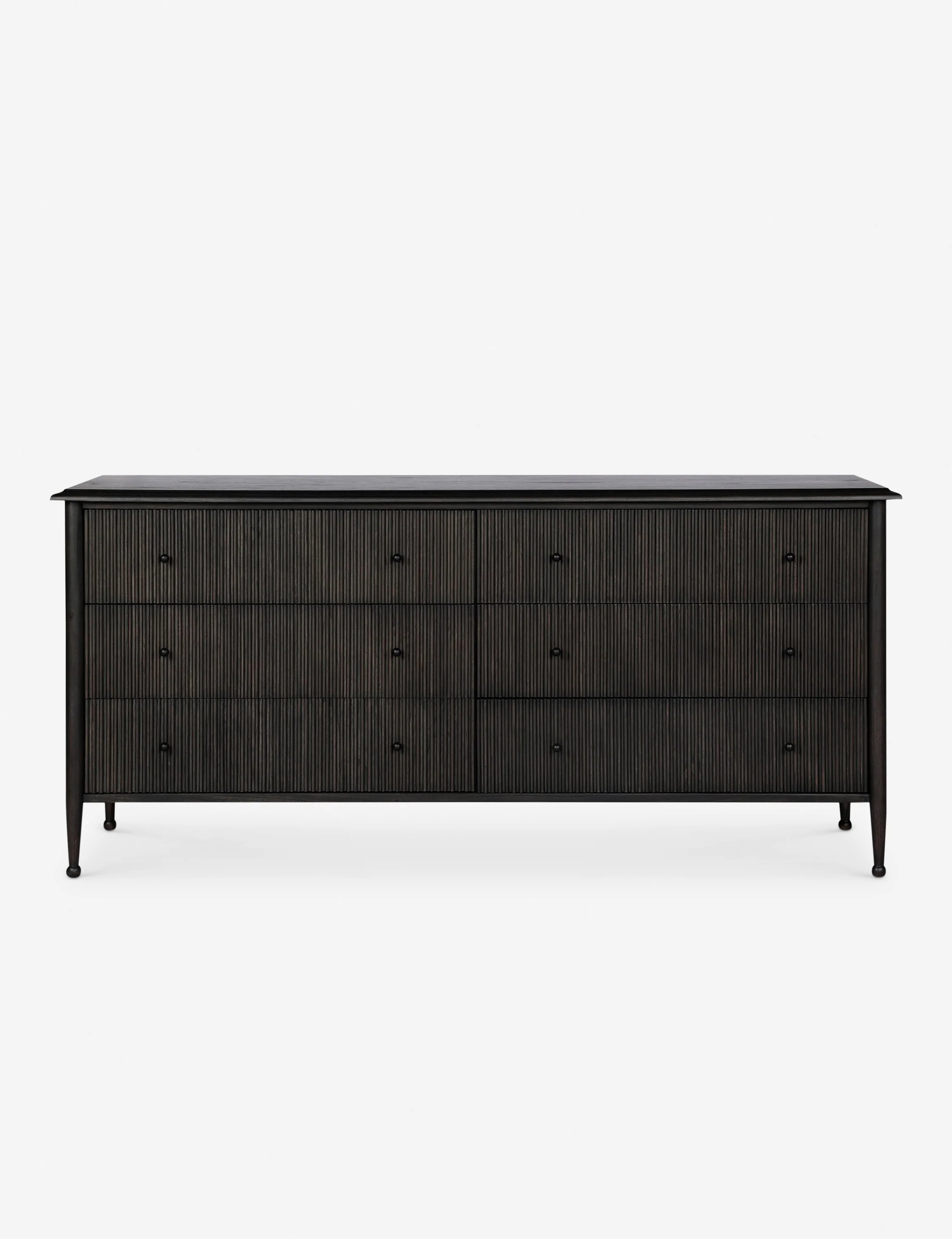 Eloise Dresser by Amber Lewis x Four Hands - Image 2