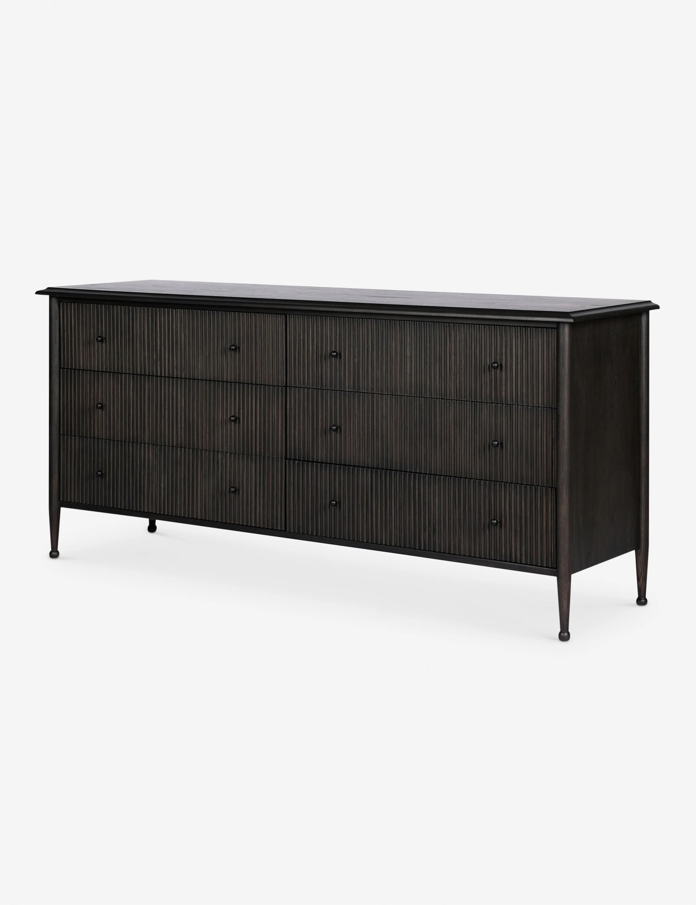 Eloise Dresser by Amber Lewis x Four Hands - Image 3