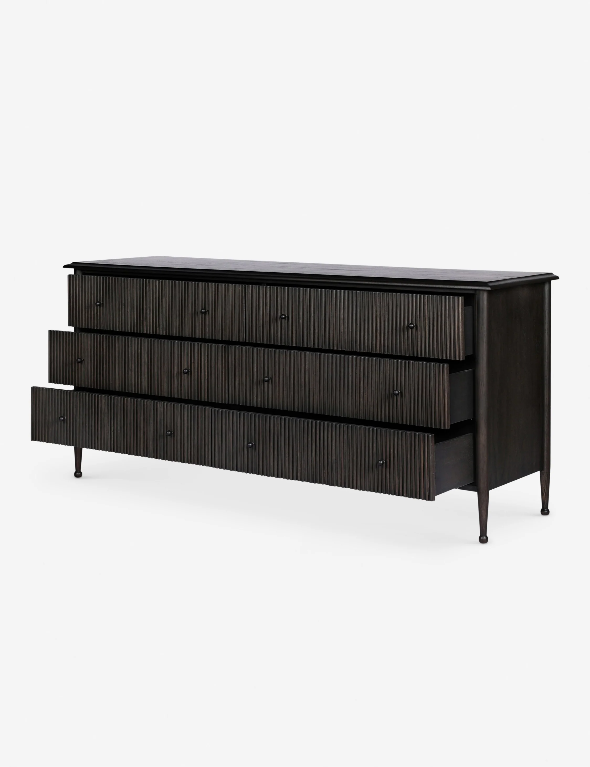 Eloise Dresser by Amber Lewis x Four Hands - Image 4