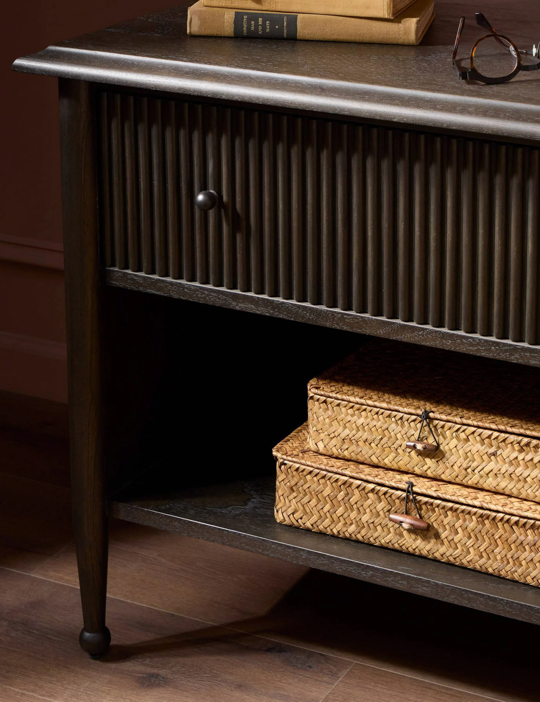 Eloise Nightstand by Amber Lewis x Four Hands - Image 7