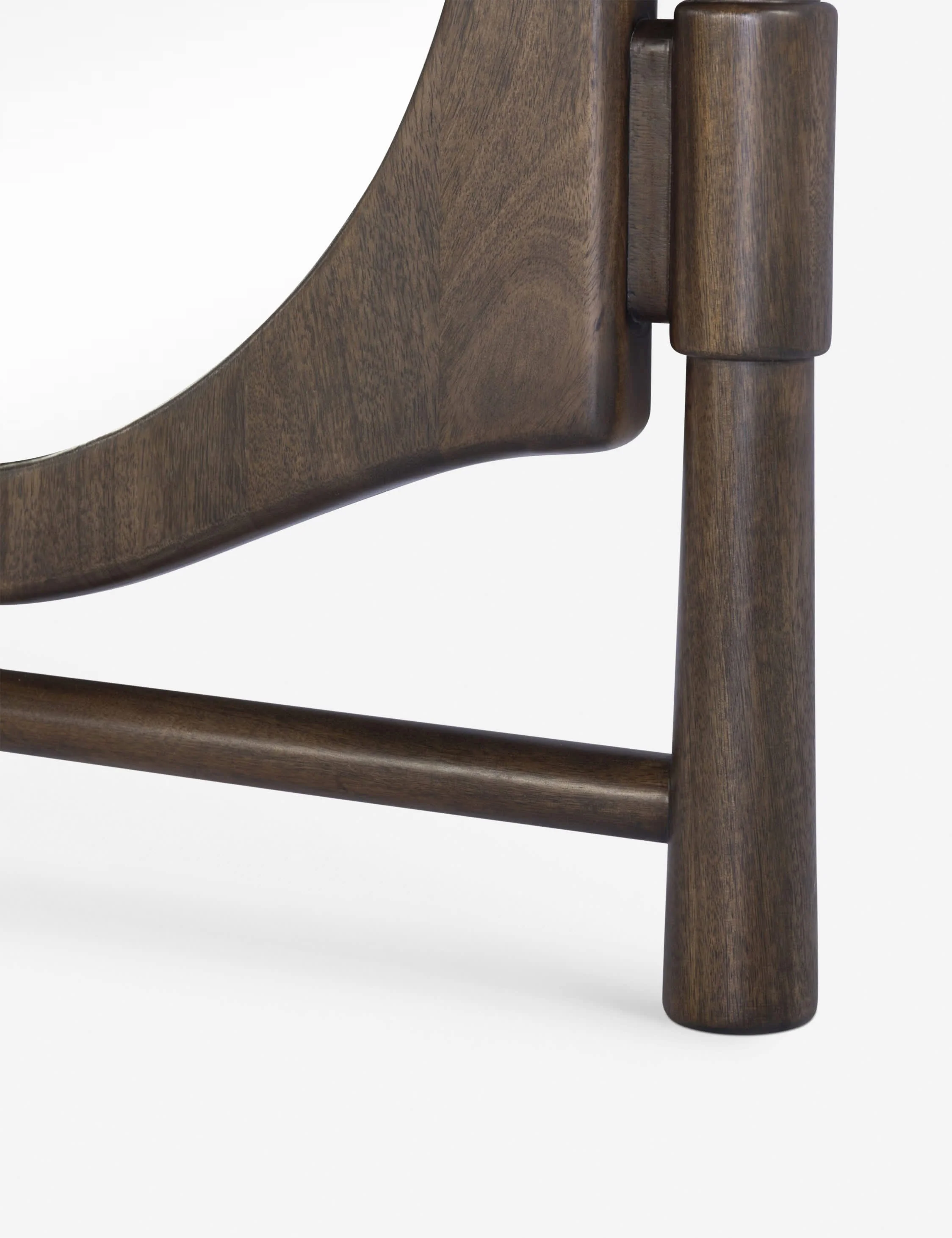 Elowyn Floor Mirror by Amber Lewis x Four Hands - Image 4