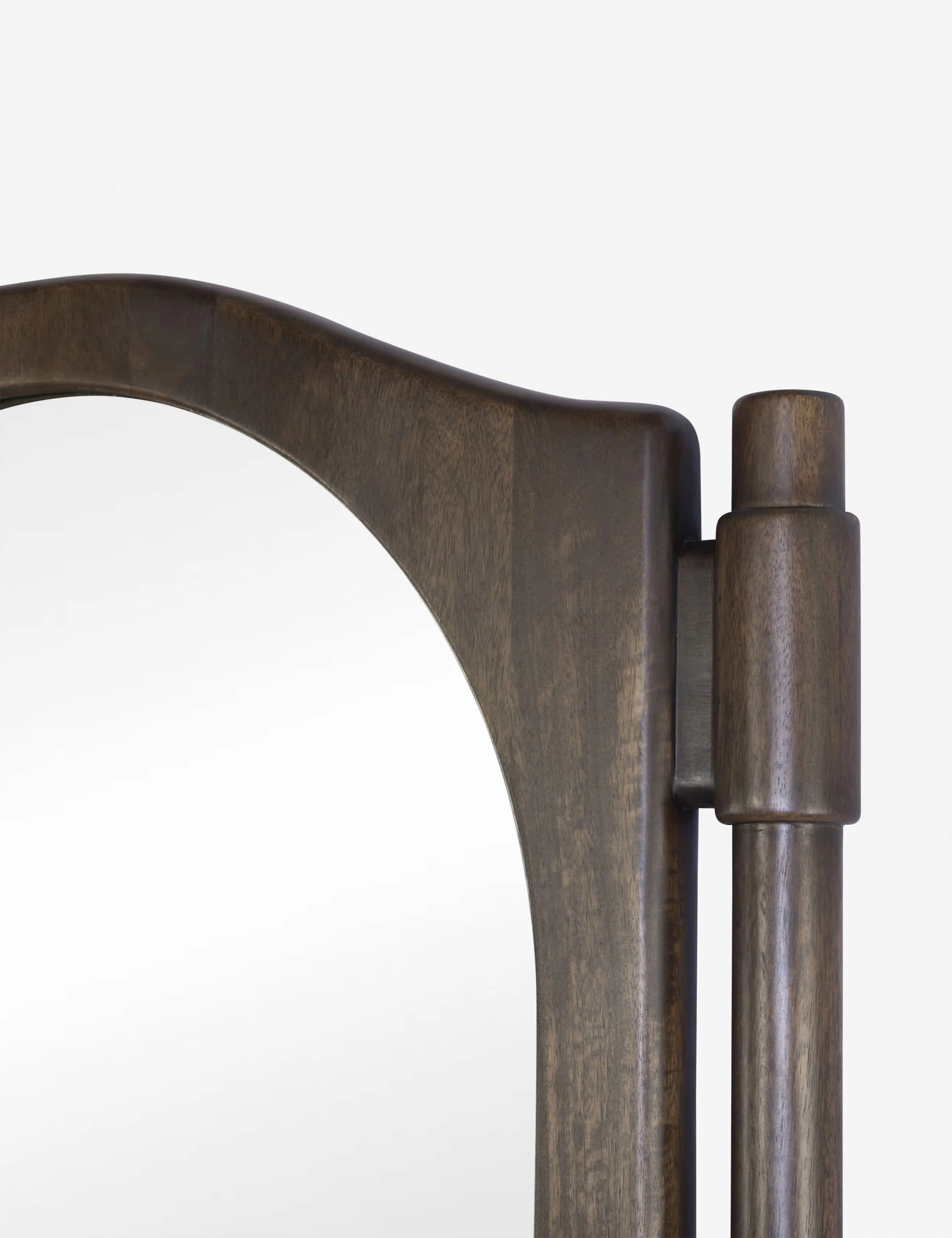 Elowyn Floor Mirror by Amber Lewis x Four Hands - Image 5
