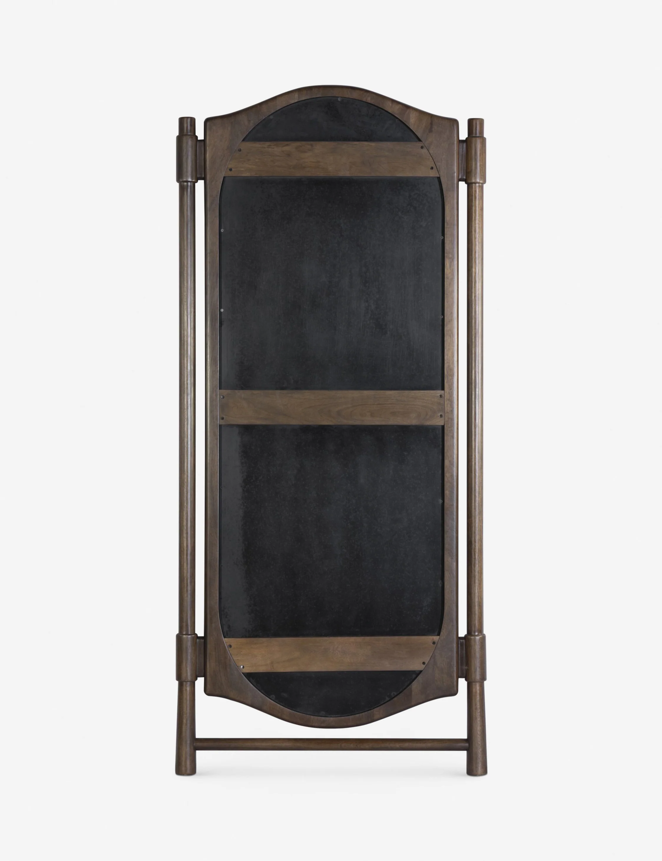 Elowyn Floor Mirror by Amber Lewis x Four Hands - Image 7