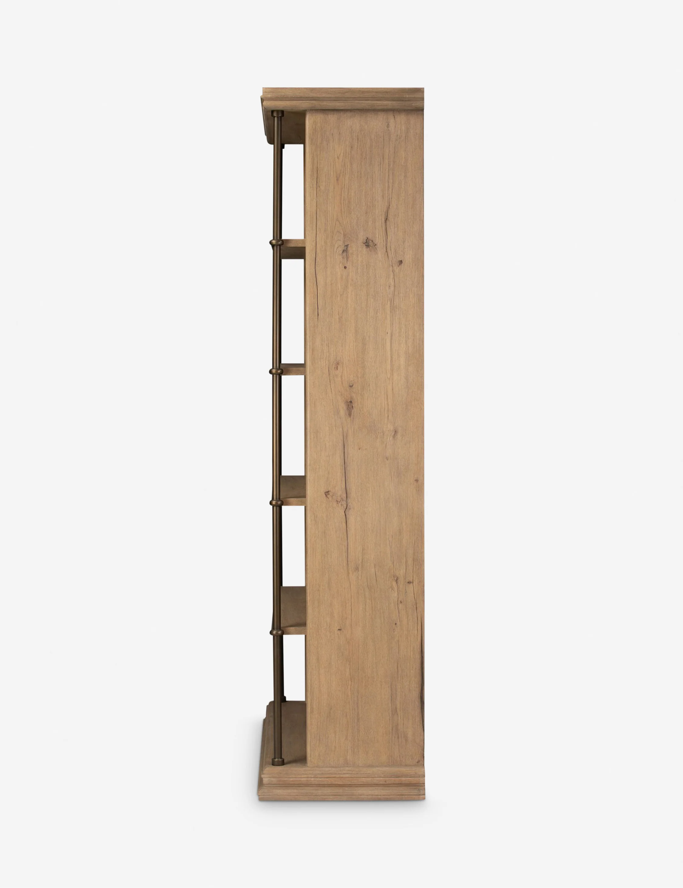 Elsa Bookcase by Amber Lewis x Four Hands - Image 4