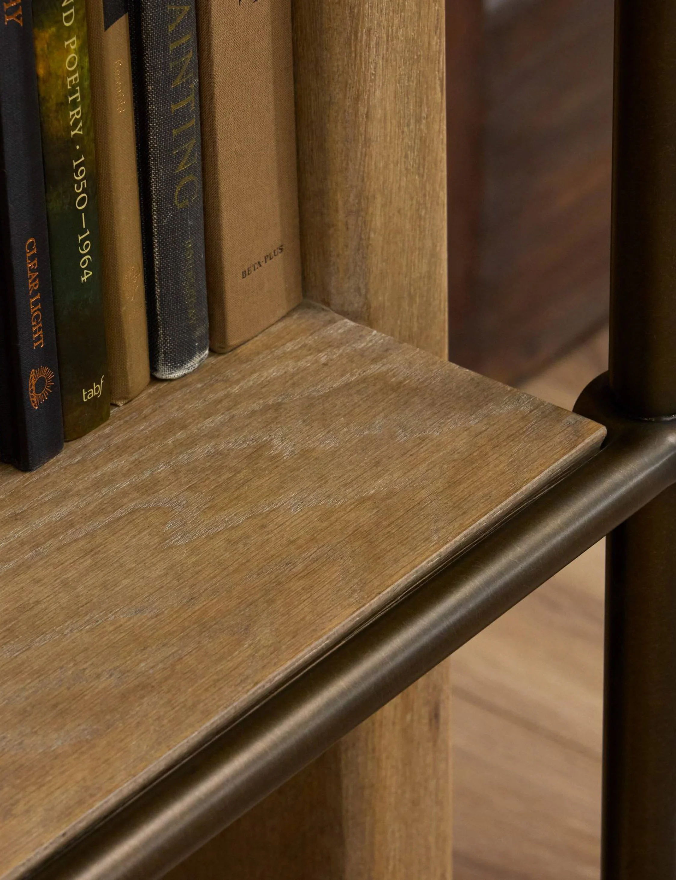 Elsa Bookcase by Amber Lewis x Four Hands - Image 6