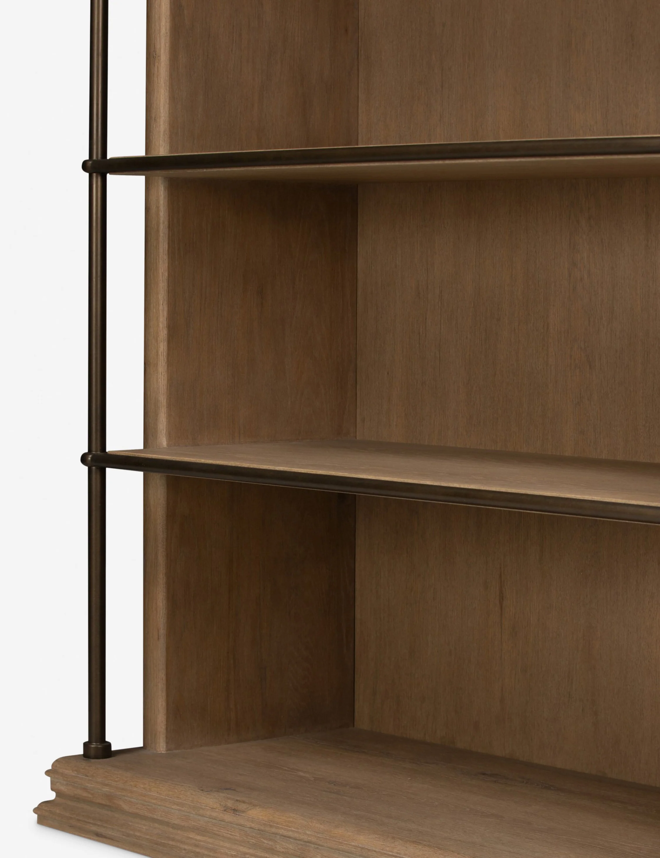 Elsa Bookcase by Amber Lewis x Four Hands - Image 7