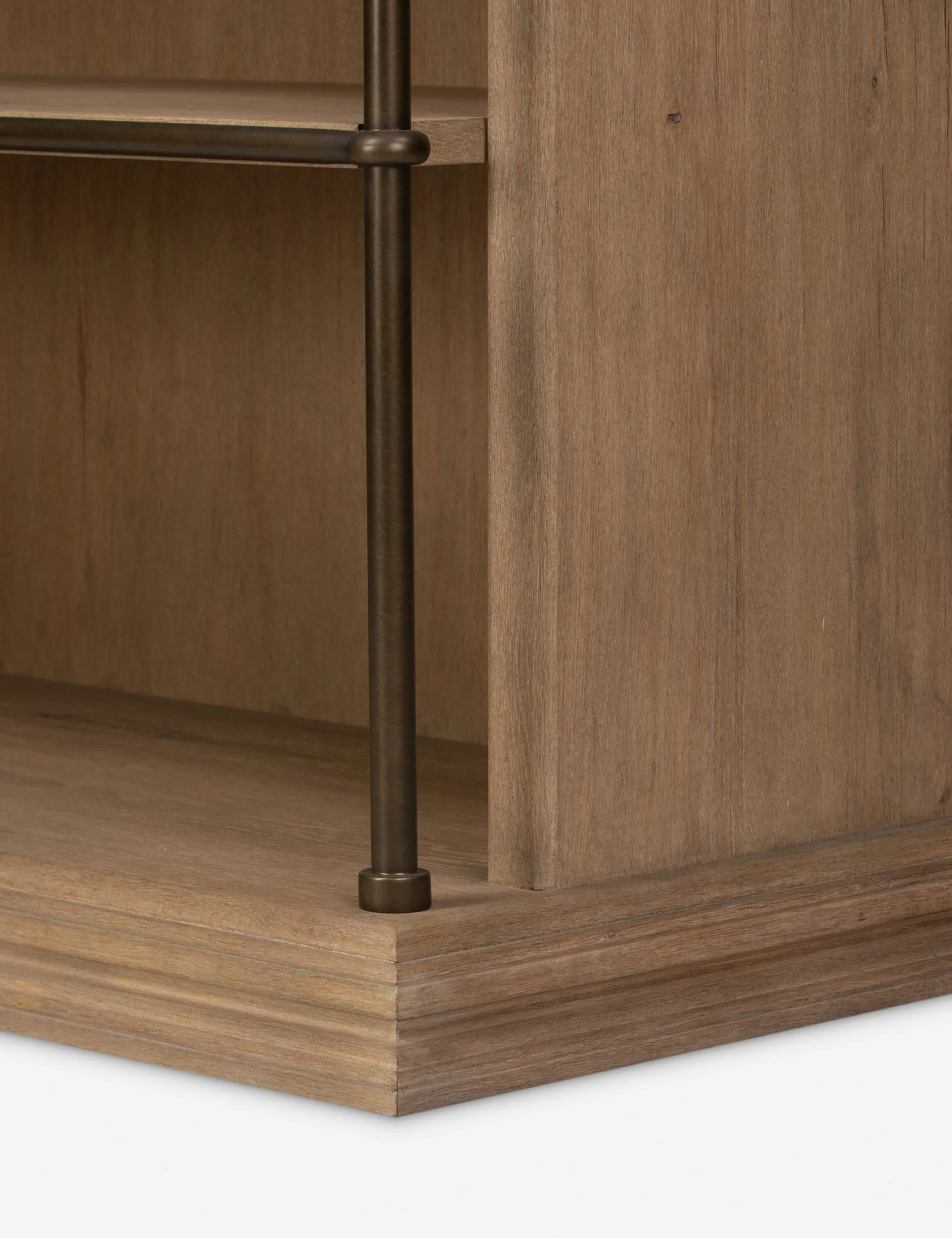 Elsa Bookcase by Amber Lewis x Four Hands - Image 8