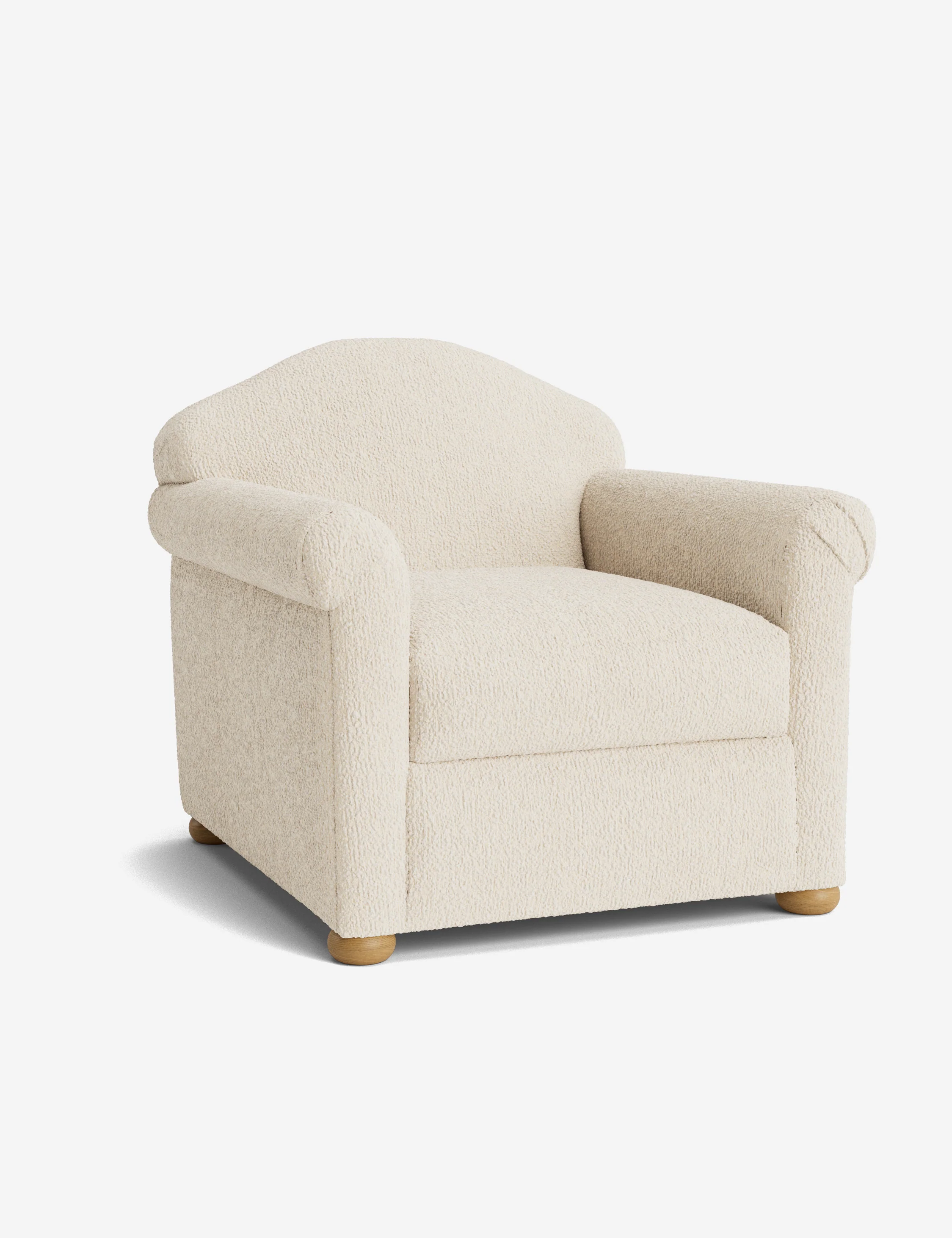 Emera Accent Chair - Image 11
