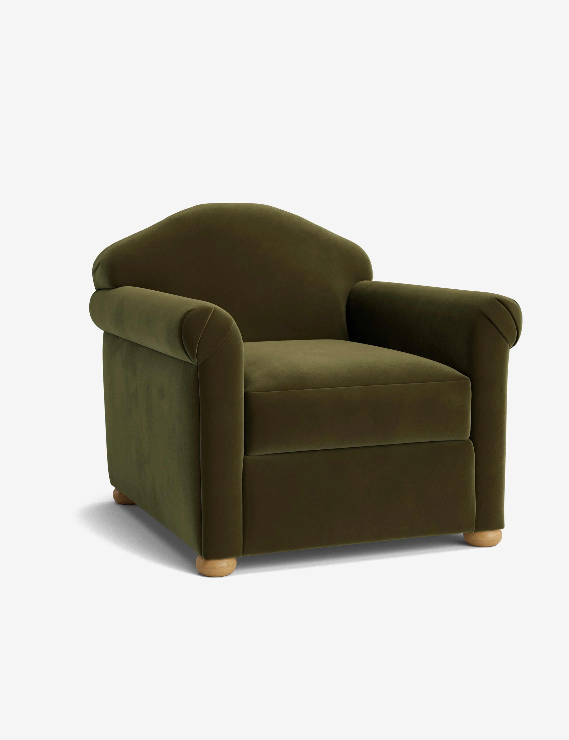 Emera Accent Chair - Image 19