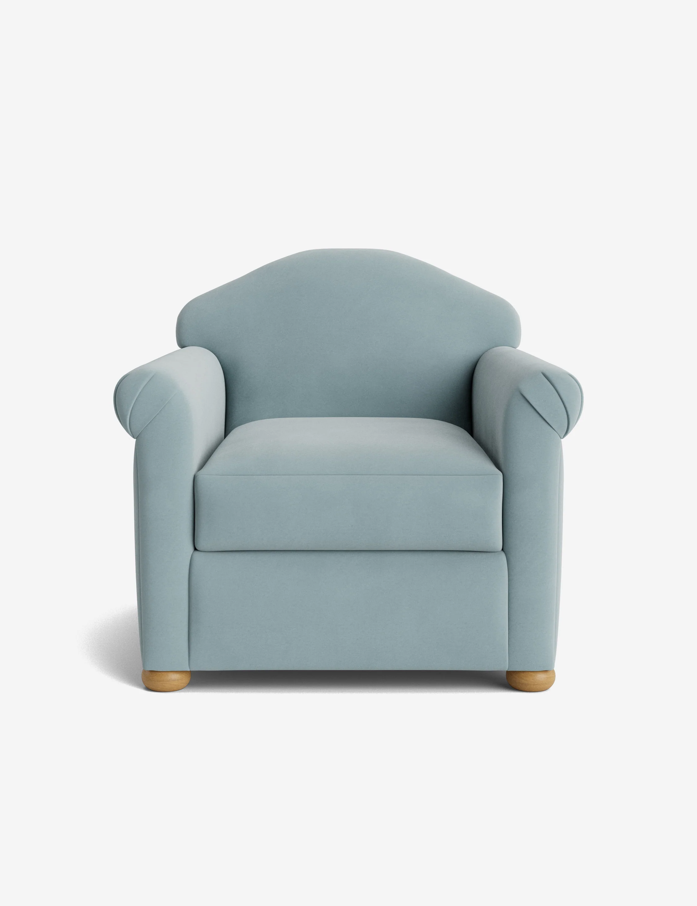 Emera Accent Chair - Image 2