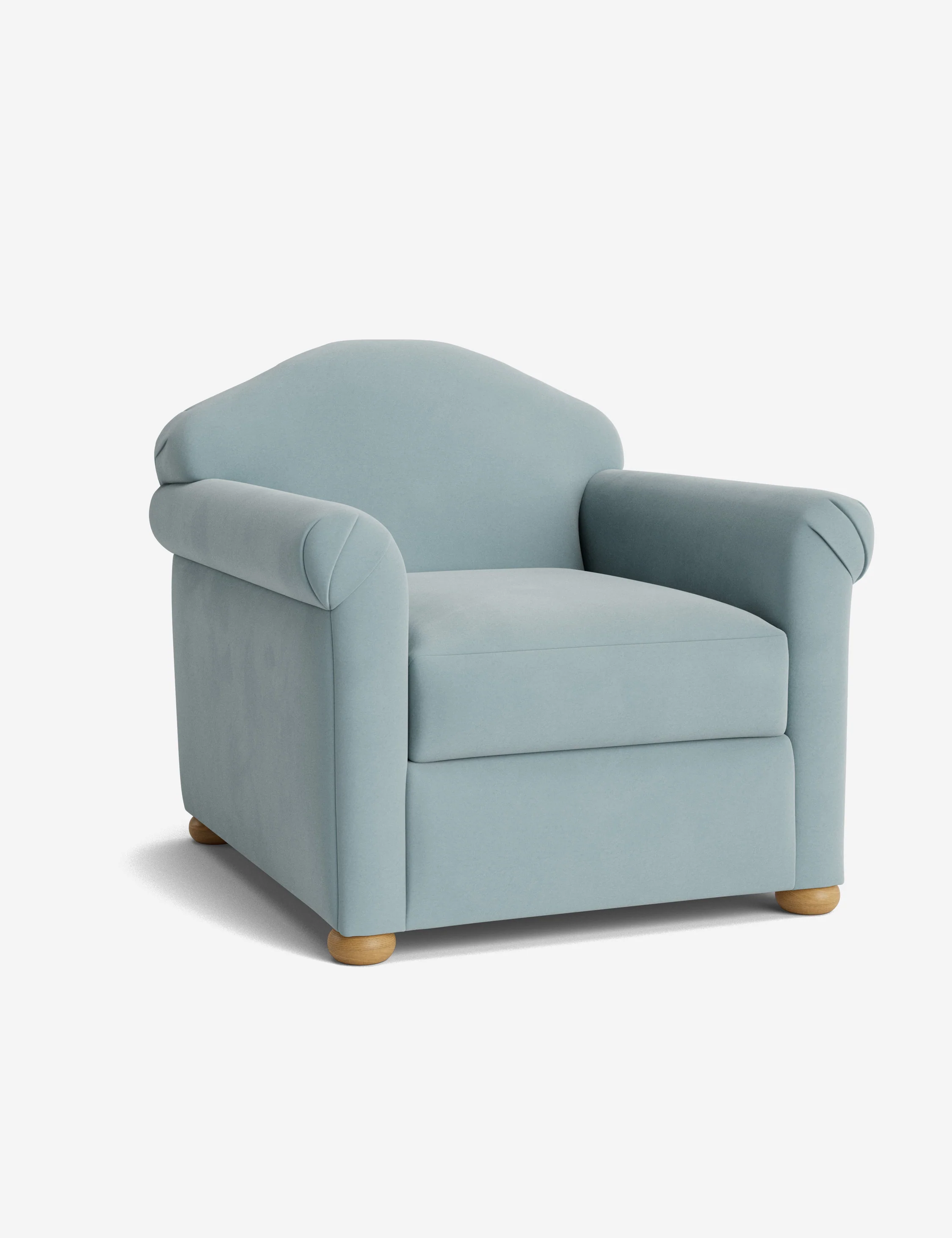 Emera Accent Chair - Image 3