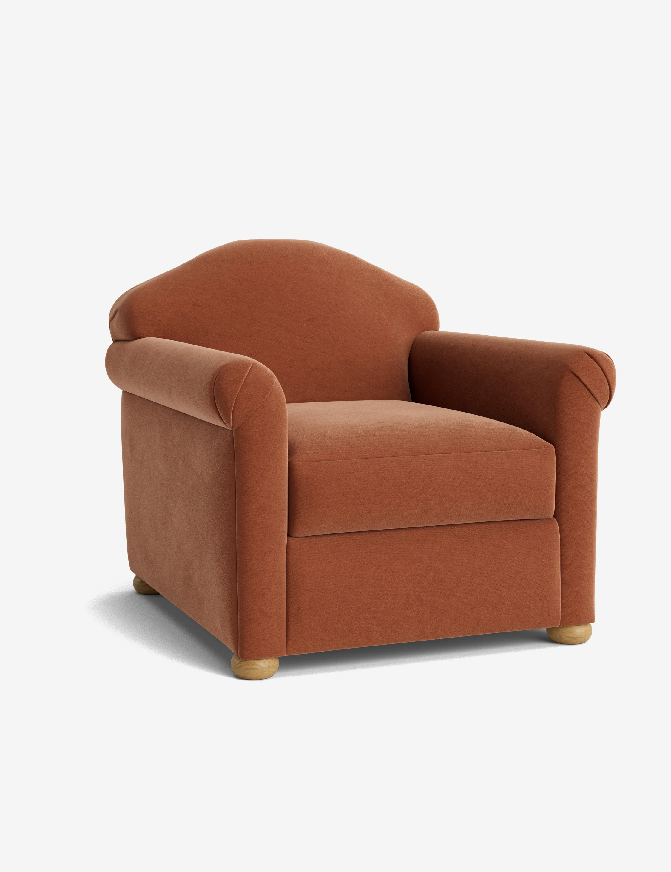 Emera Accent Chair - Image 42