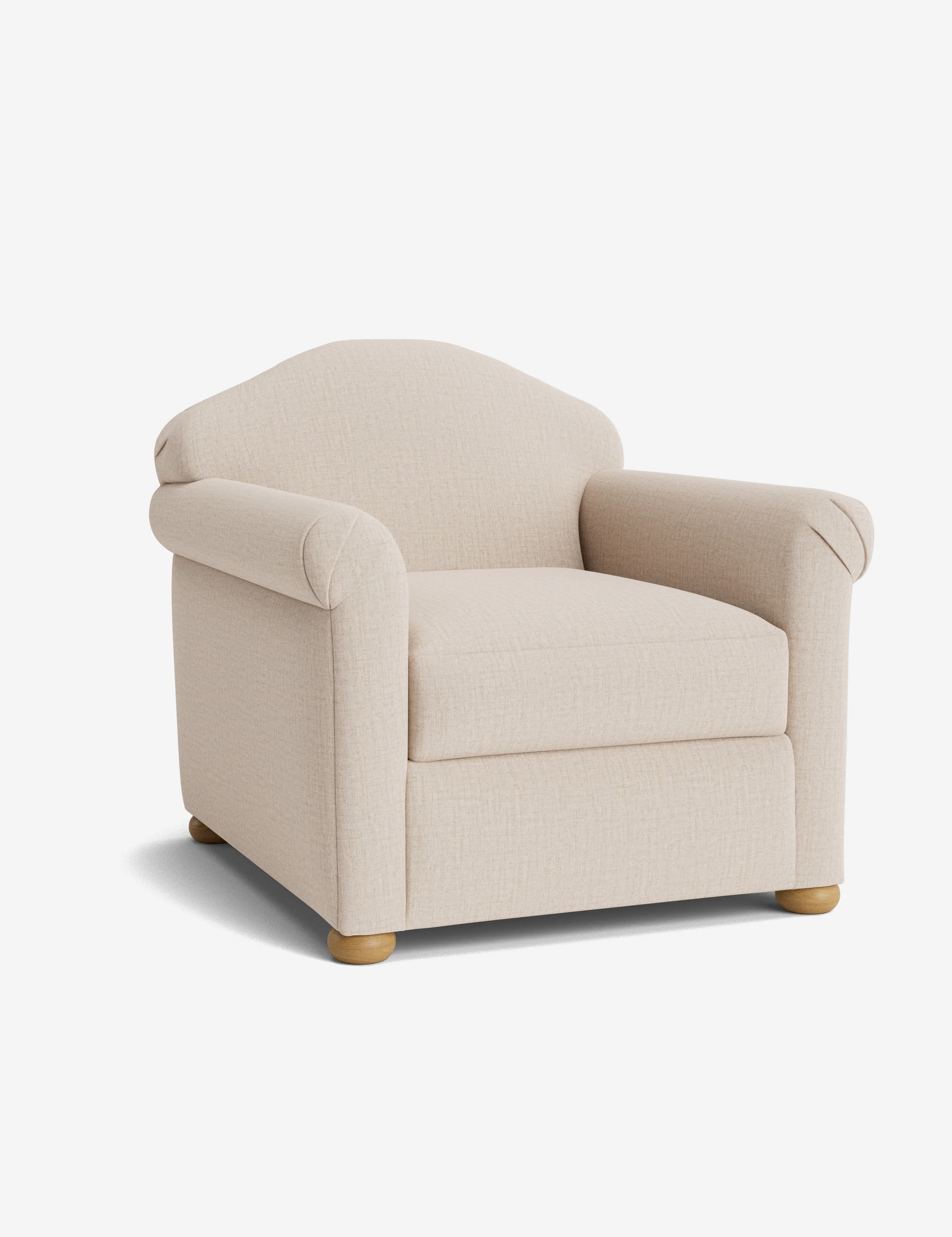 Emera Accent Chair - Image 7