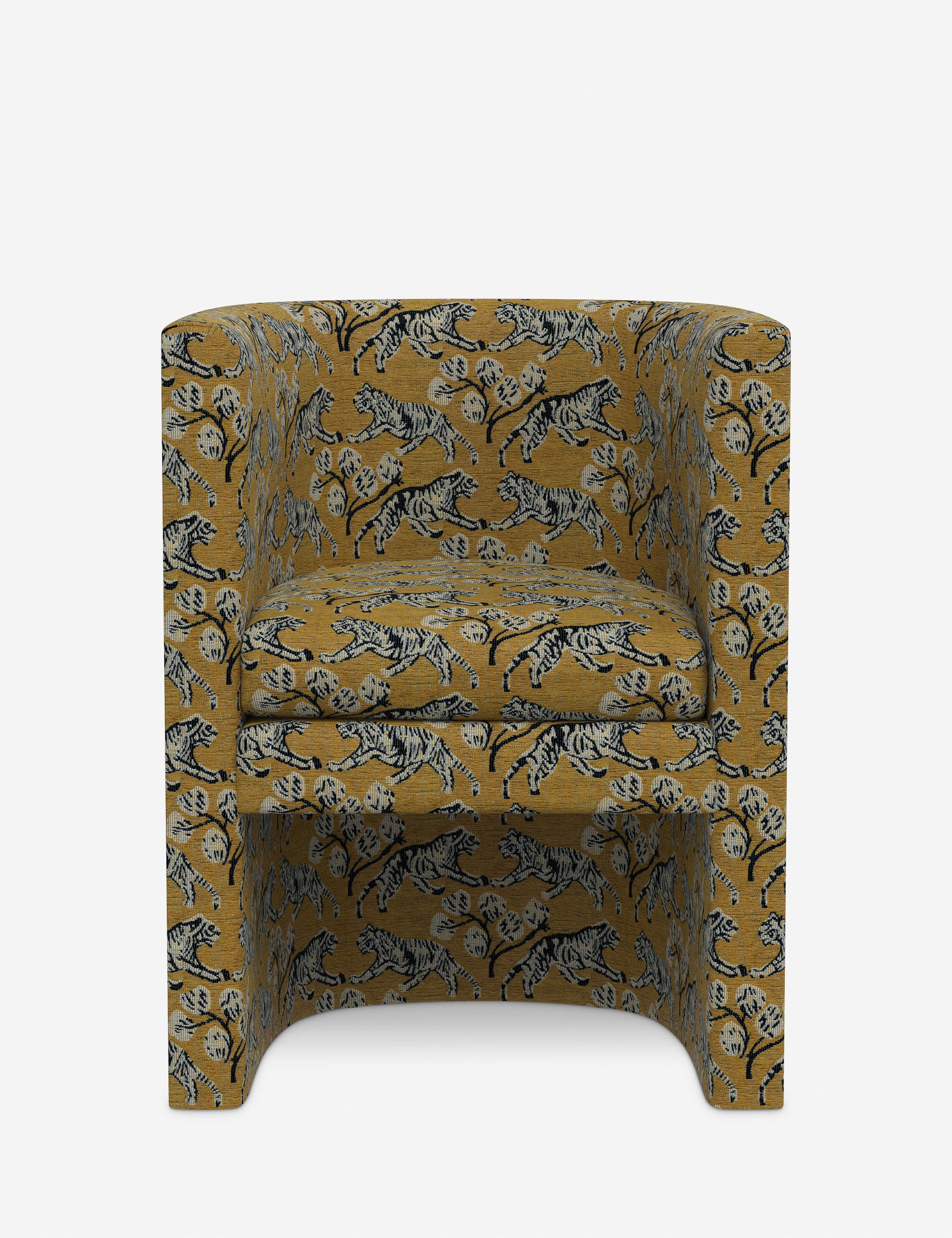 Enfield Dining Chair - Image 11